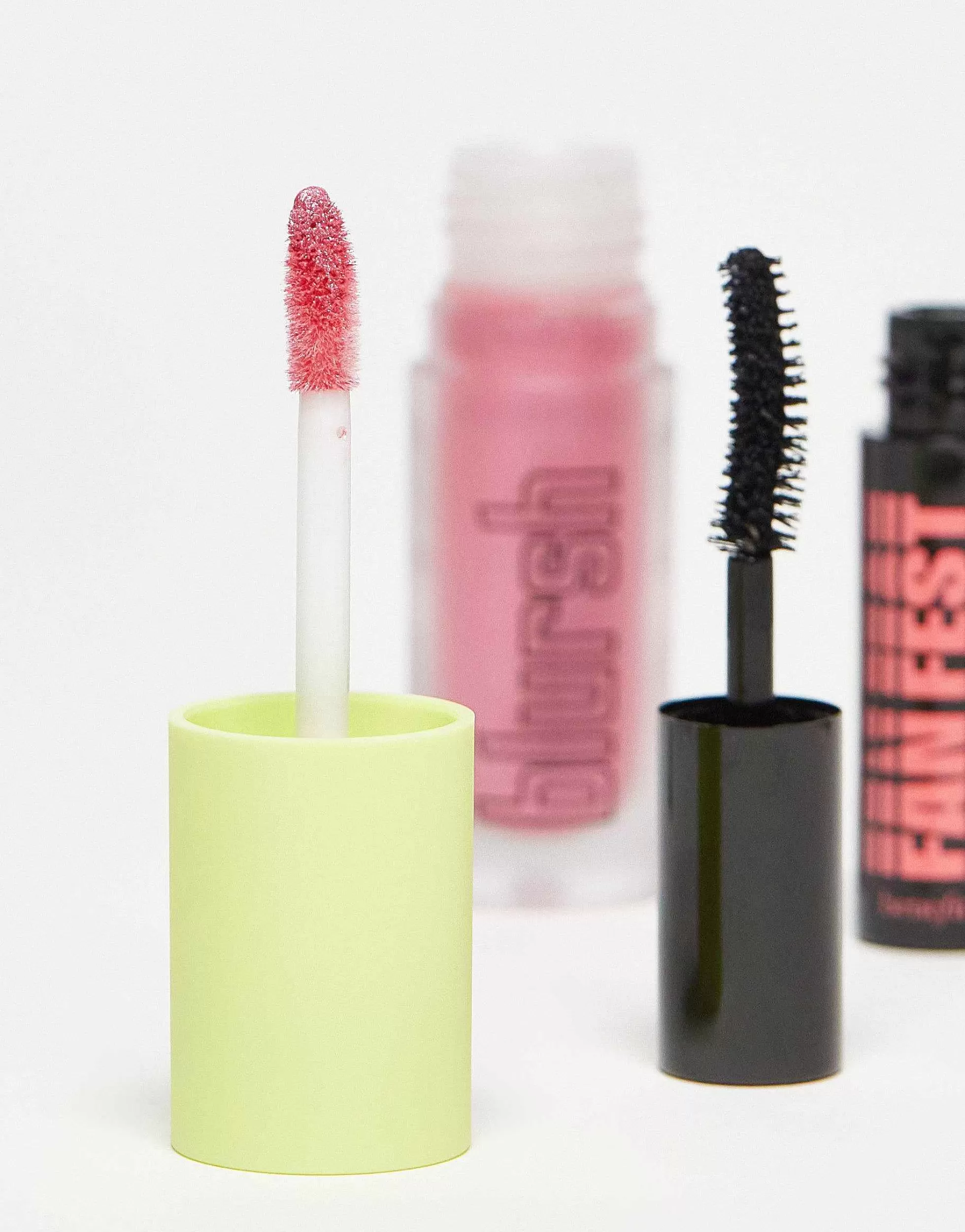 Women Beauty Extras Makeup Must-Haves Stocking Filler - 57% Saving