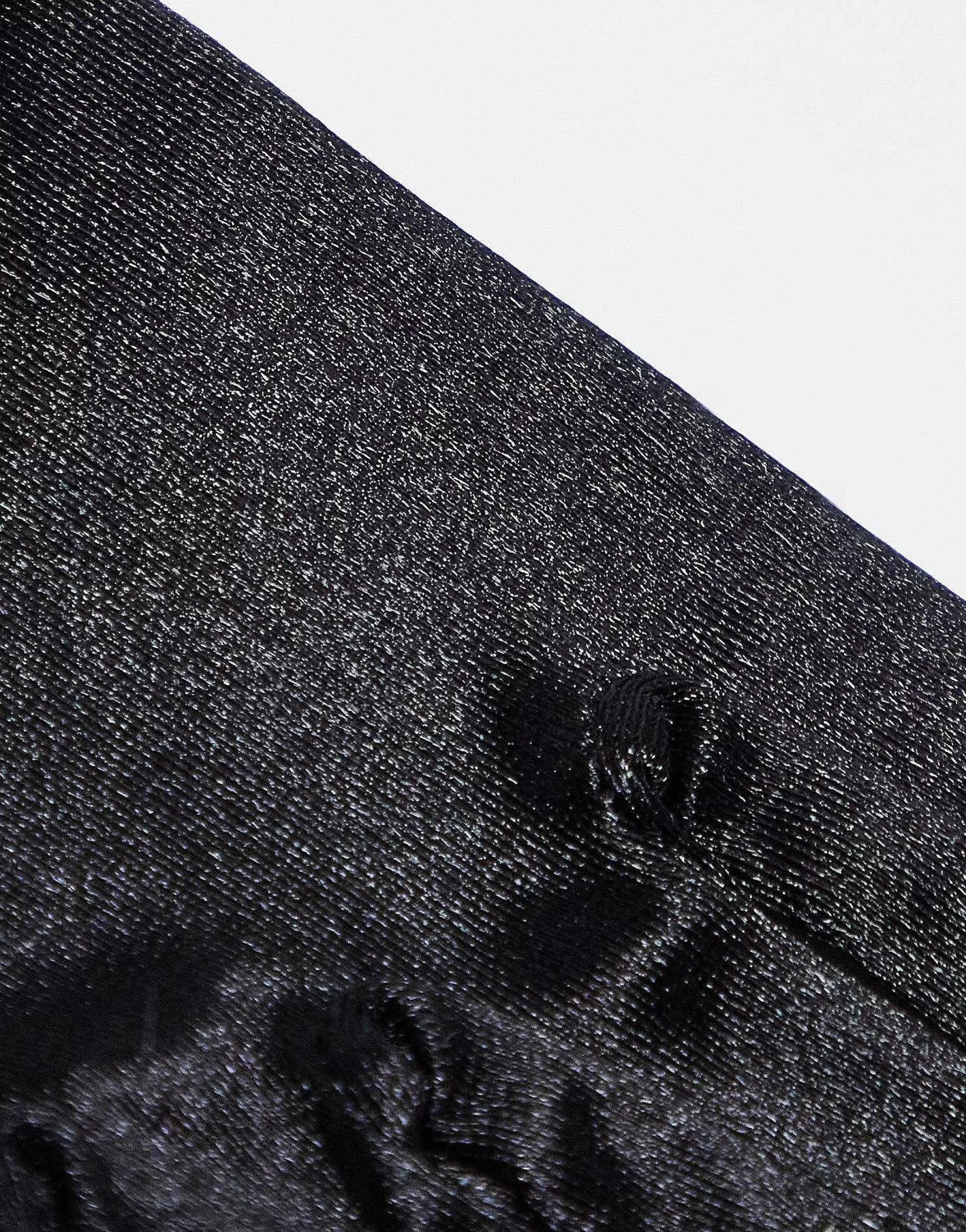 Women My Accessories Curve My Accessories London Curve Halloween Elbow Length Gloves In With Faux Fur