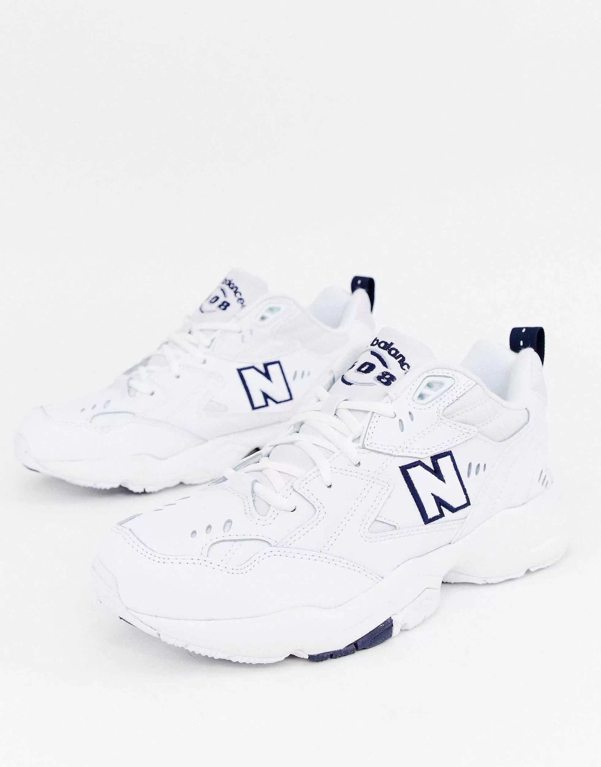 Women New Balance 608 Trainers In