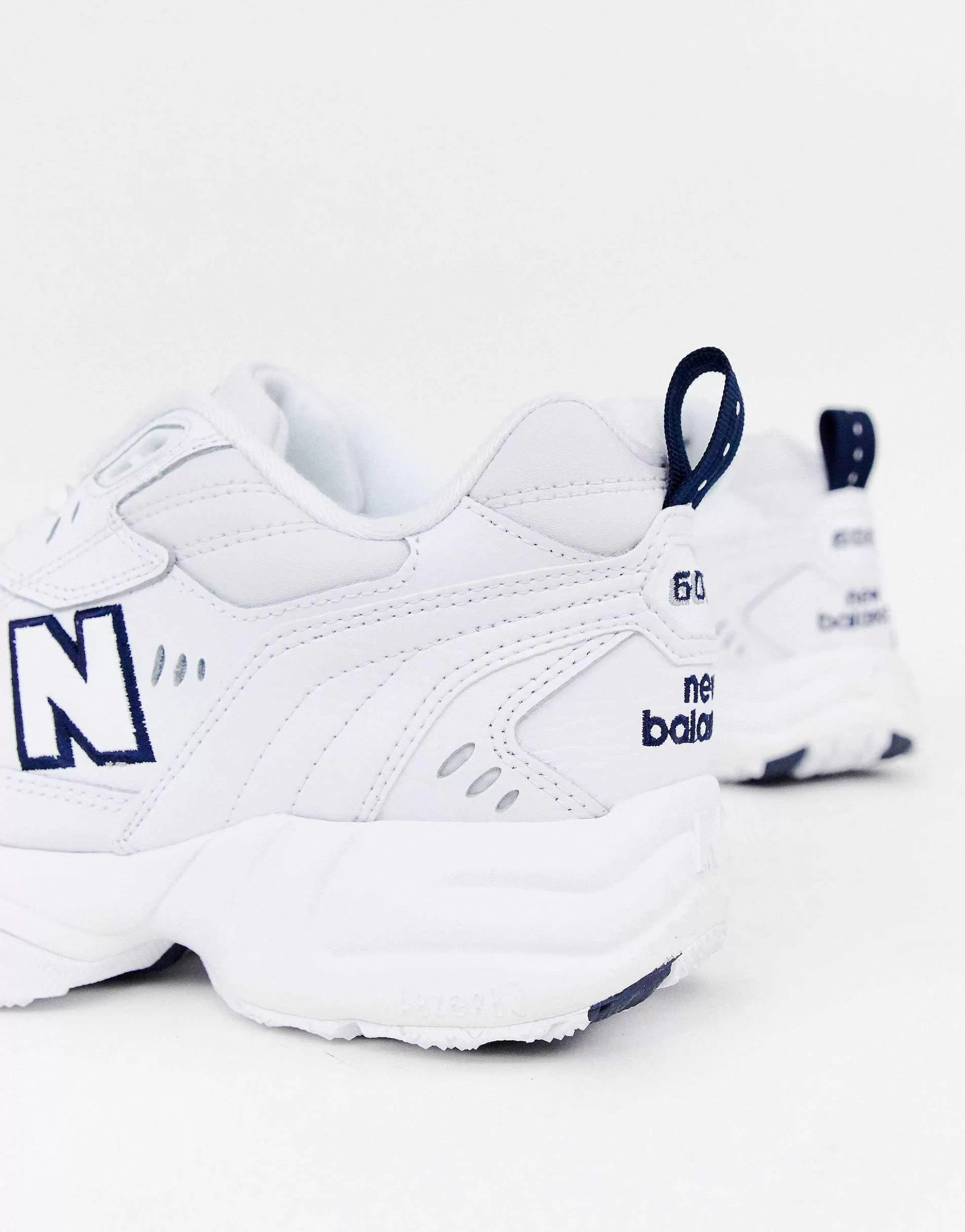 Women New Balance 608 Trainers In