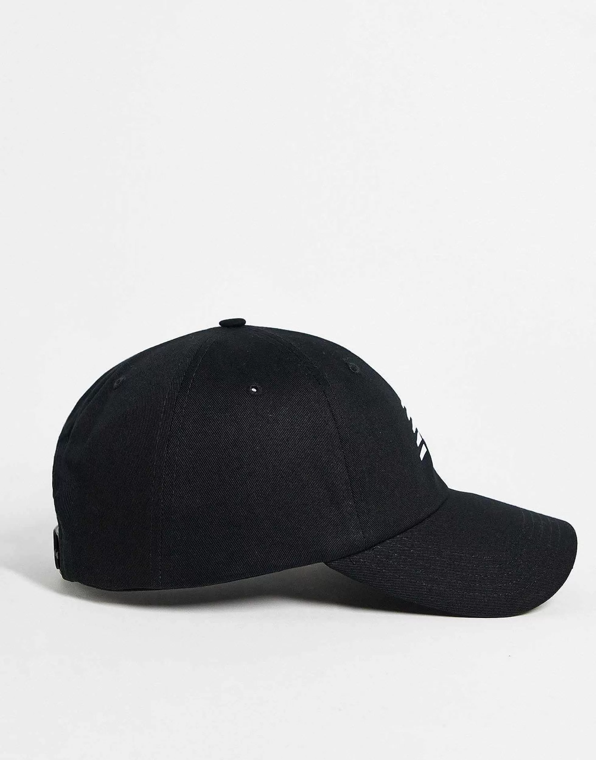 Women New Balance Core Logo Baseball Cap In