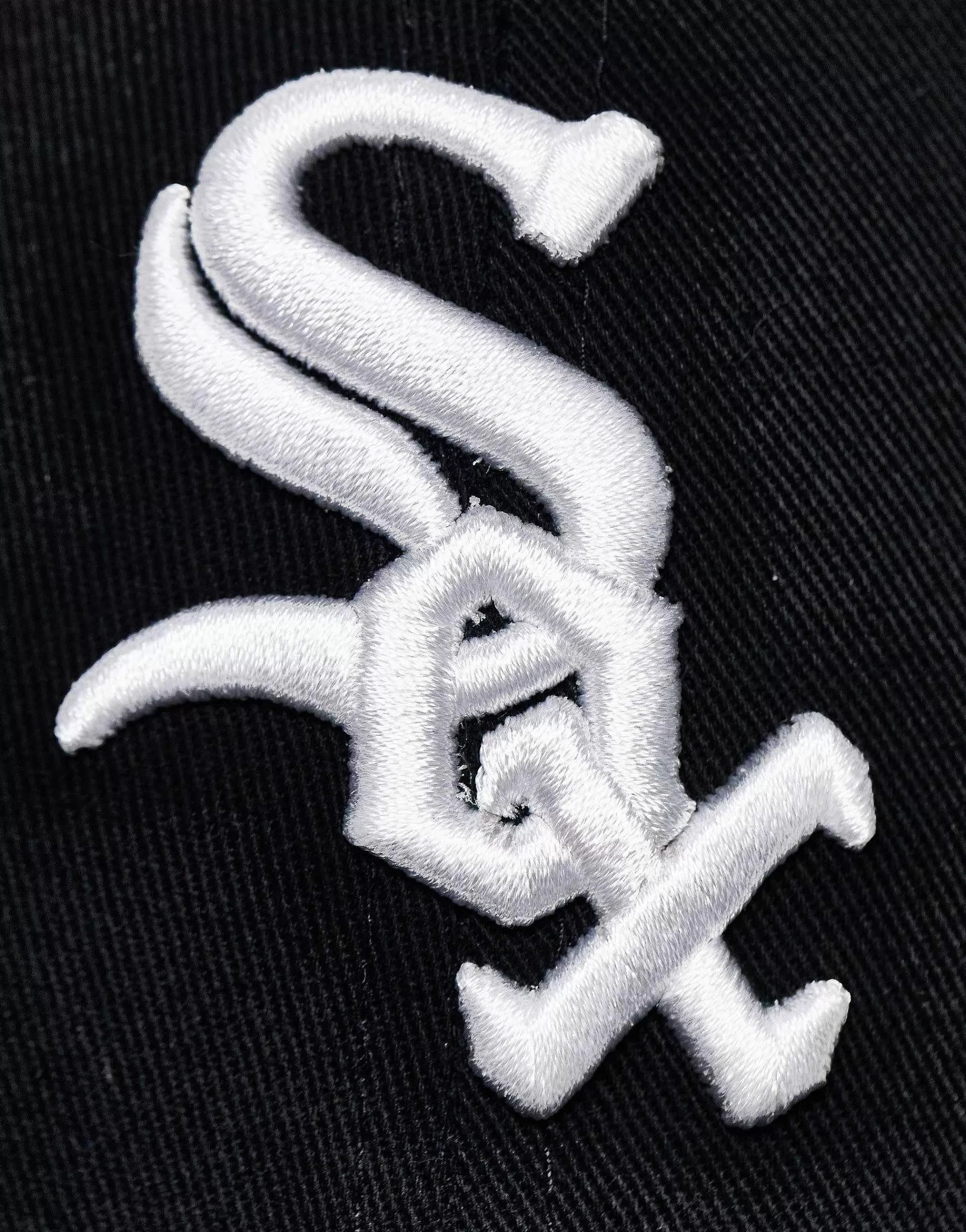 Women New Era 9Forty Boston White Sox Side Patch Unisex Cap In