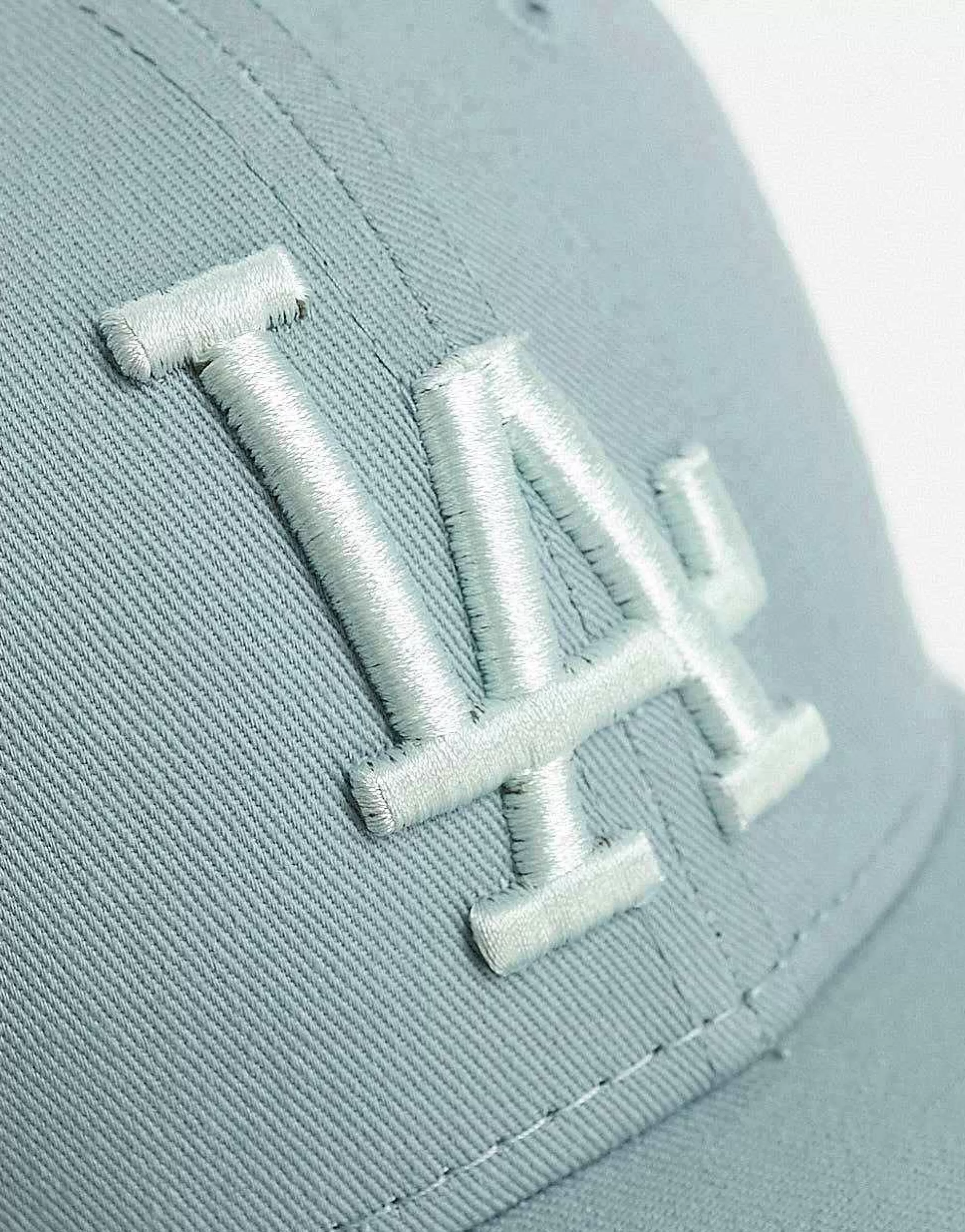 Men New Era 9Forty La Unisex Cap In