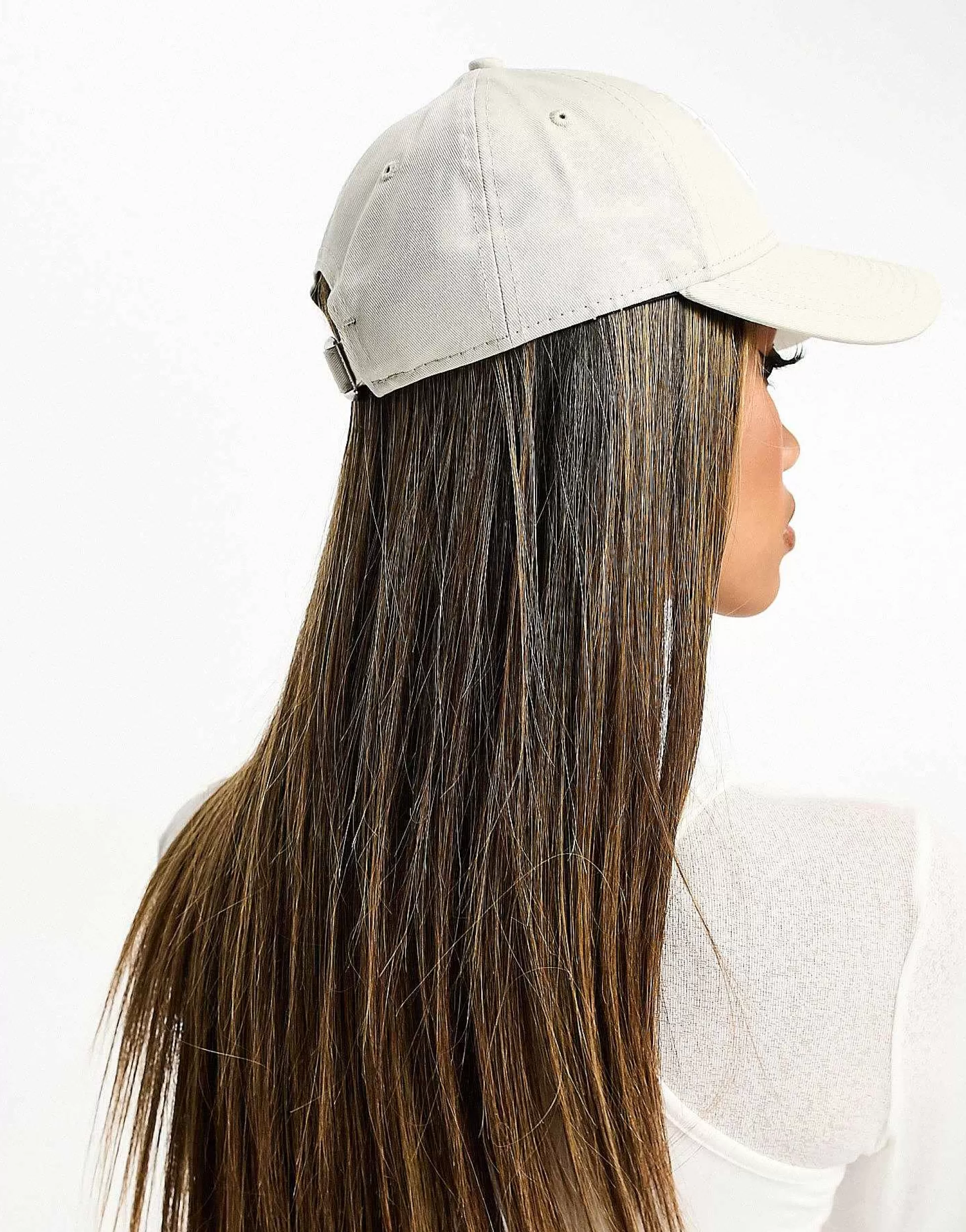 Women New Era 9Forty Ny Cap In