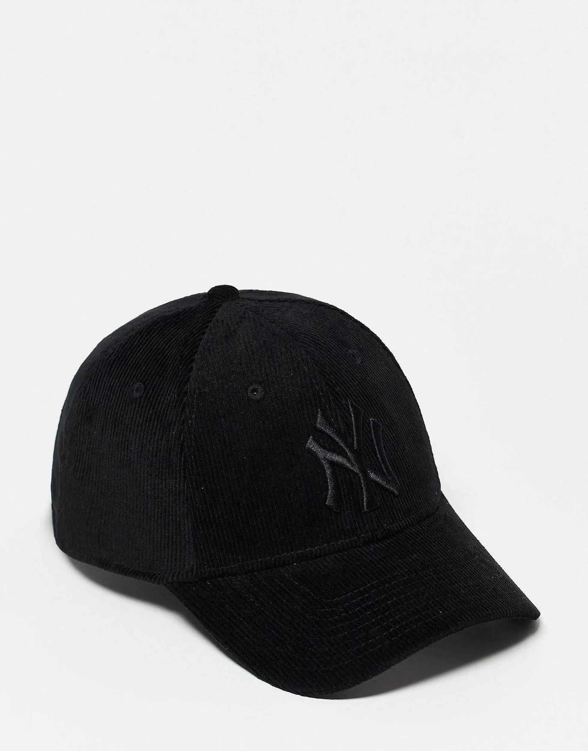 Women New Era 9Forty Ny Cord Unisex Cap In