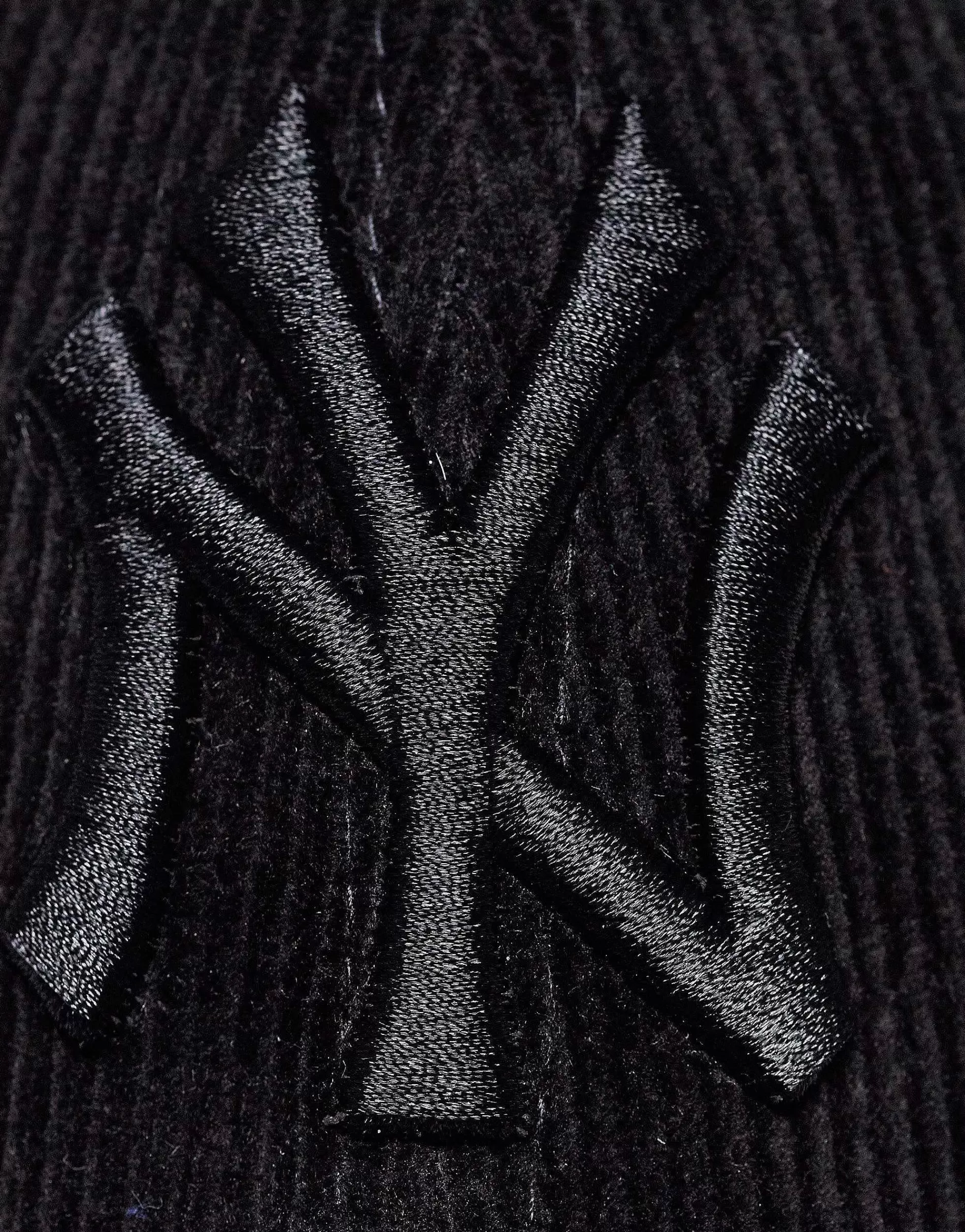 Women New Era 9Forty Ny Cord Unisex Cap In