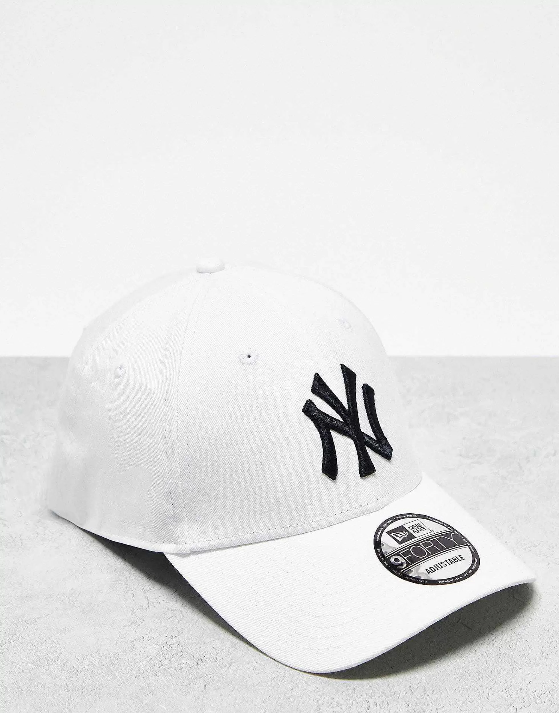 Women New Era 9Forty Ny Unisex Cap