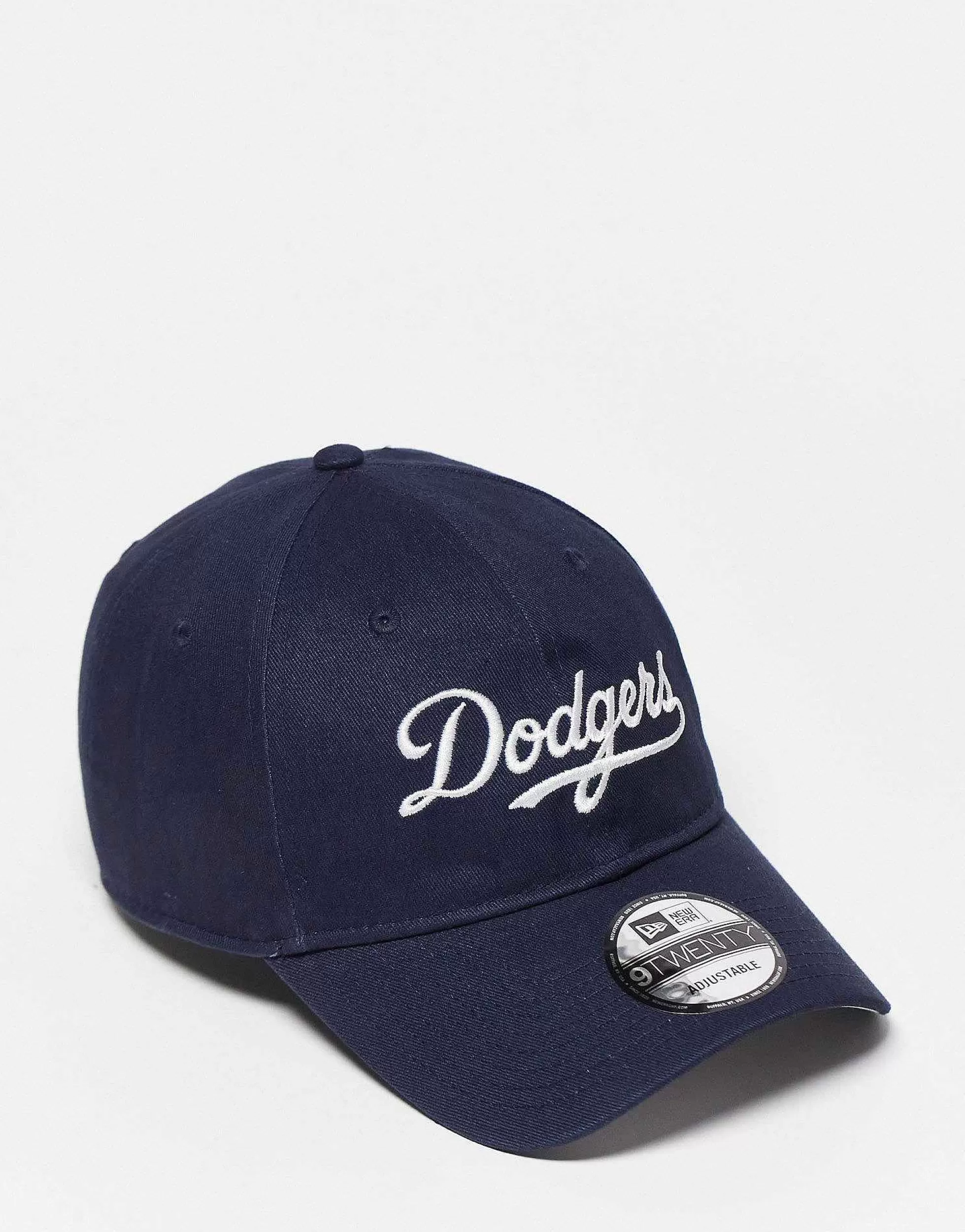 Women New Era 9Twenty La Dodgers Unisex Cap In
