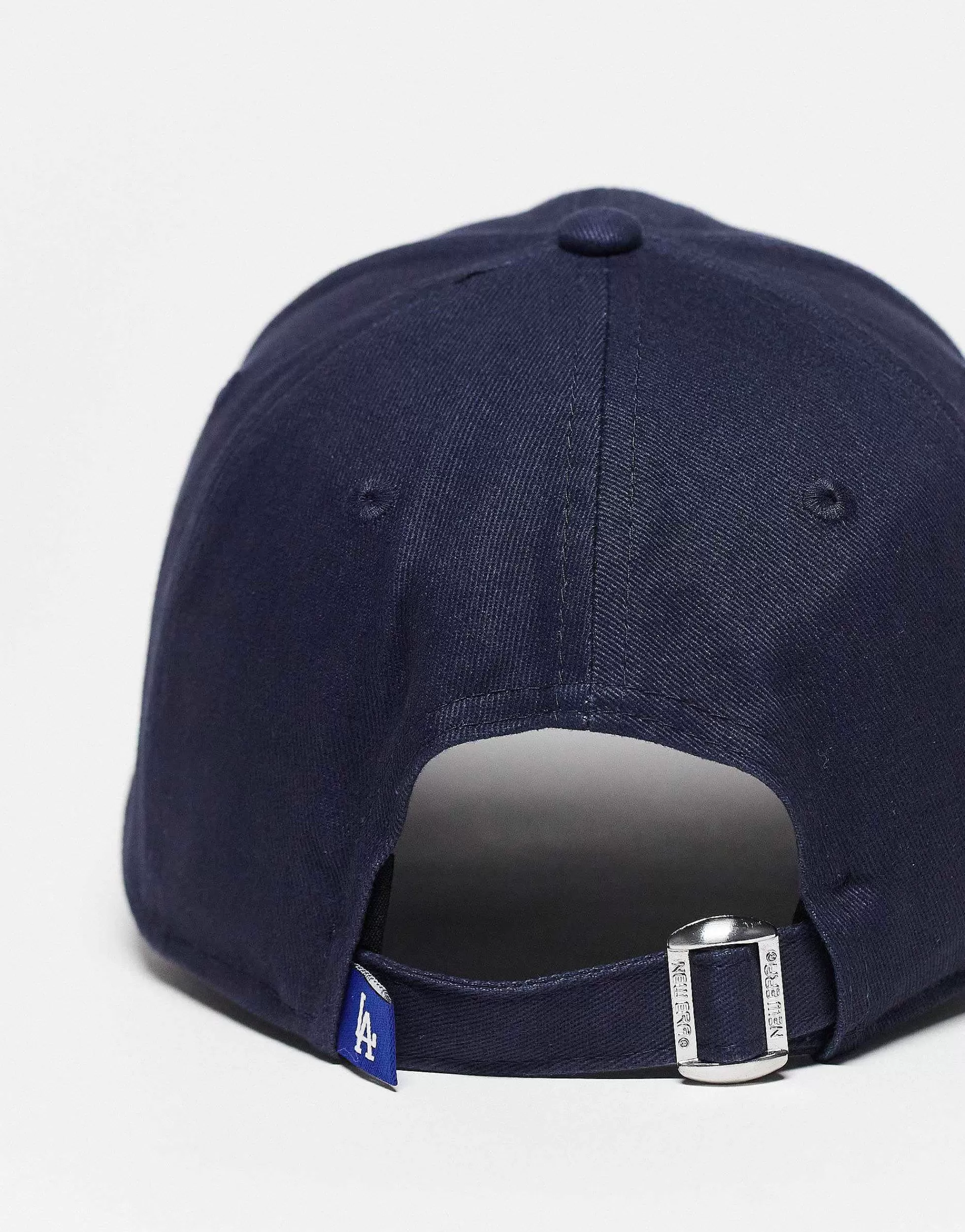 Women New Era 9Twenty La Dodgers Unisex Cap In