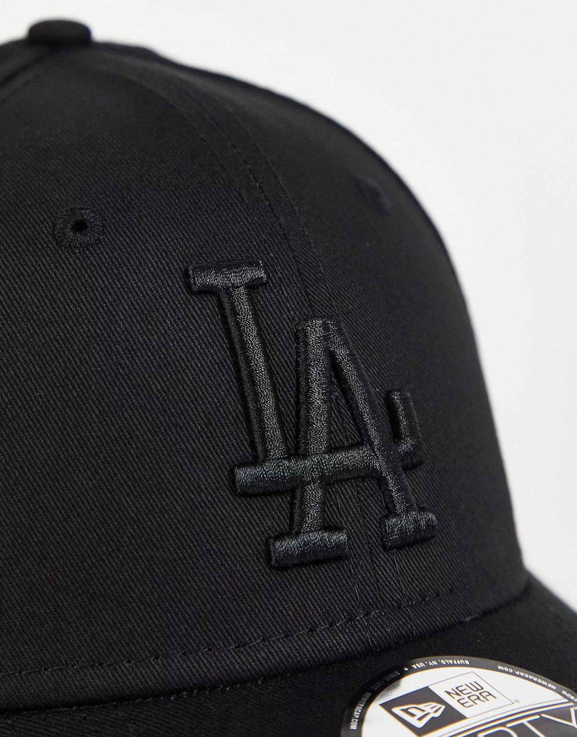 Men New Era Mlb 9Forty La Dodgers Cap In