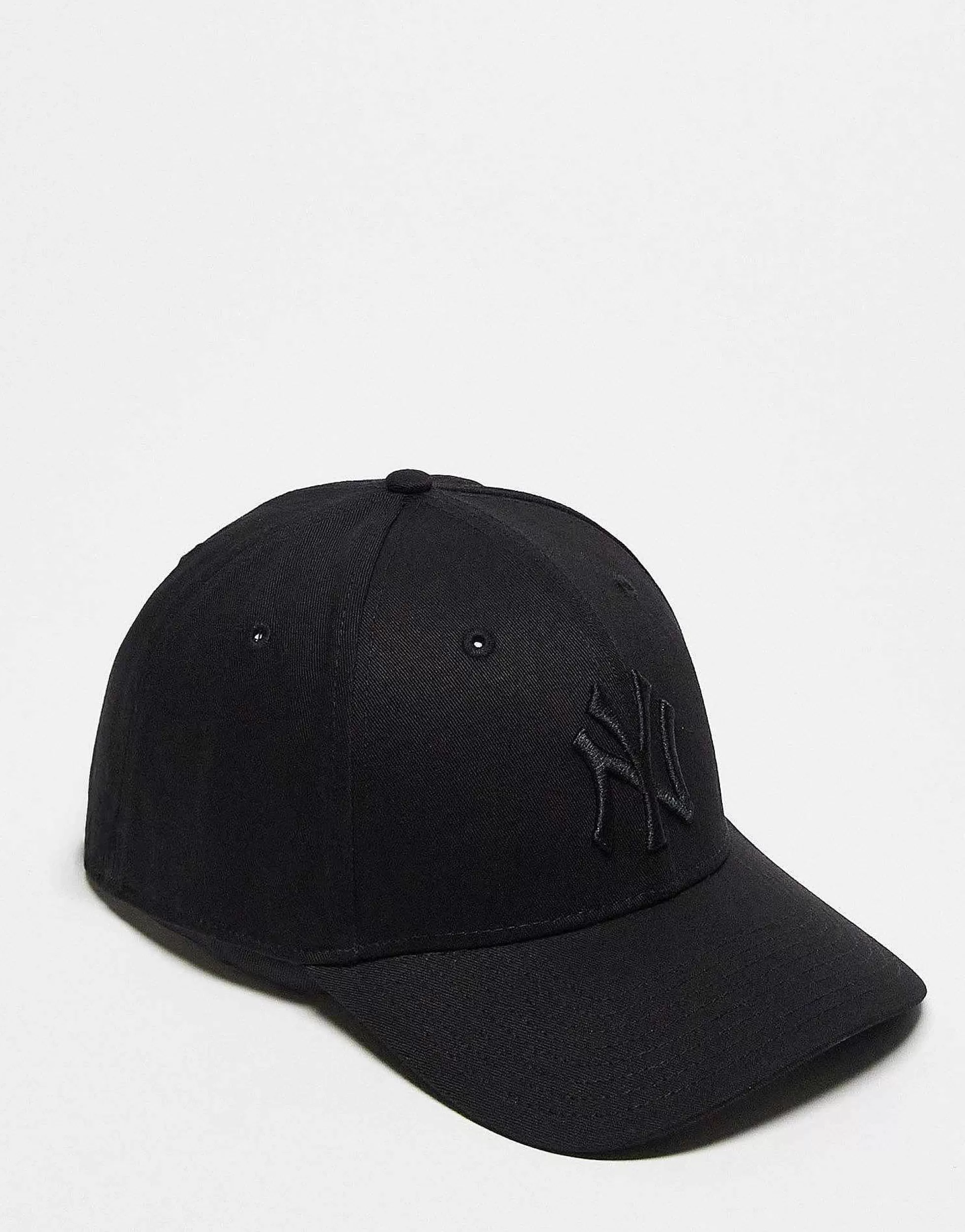 Men New Era Mlb 9Forty Ny Yankees Adjustable Unisex Cap In