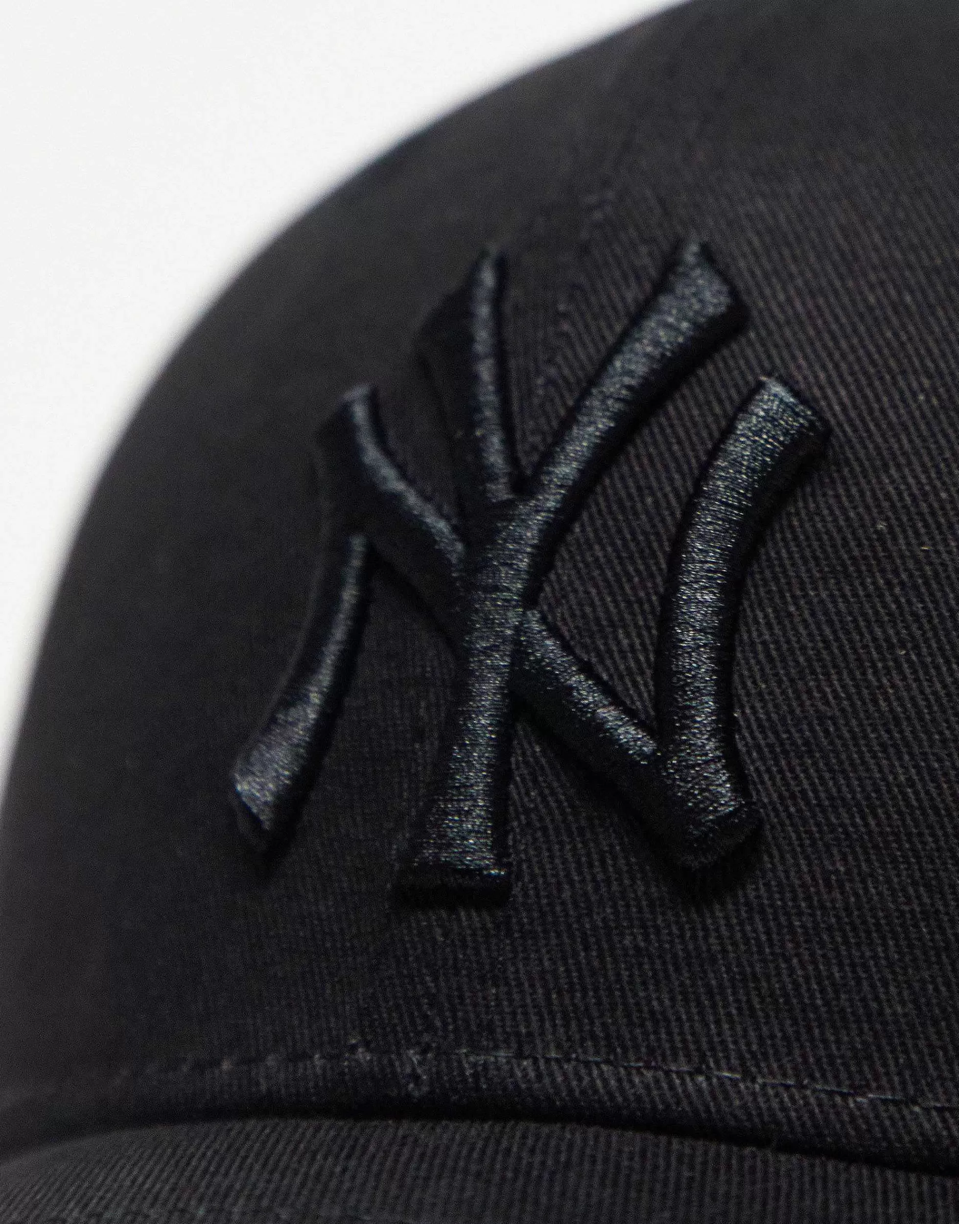 Men New Era Mlb 9Forty Ny Yankees Adjustable Unisex Cap In