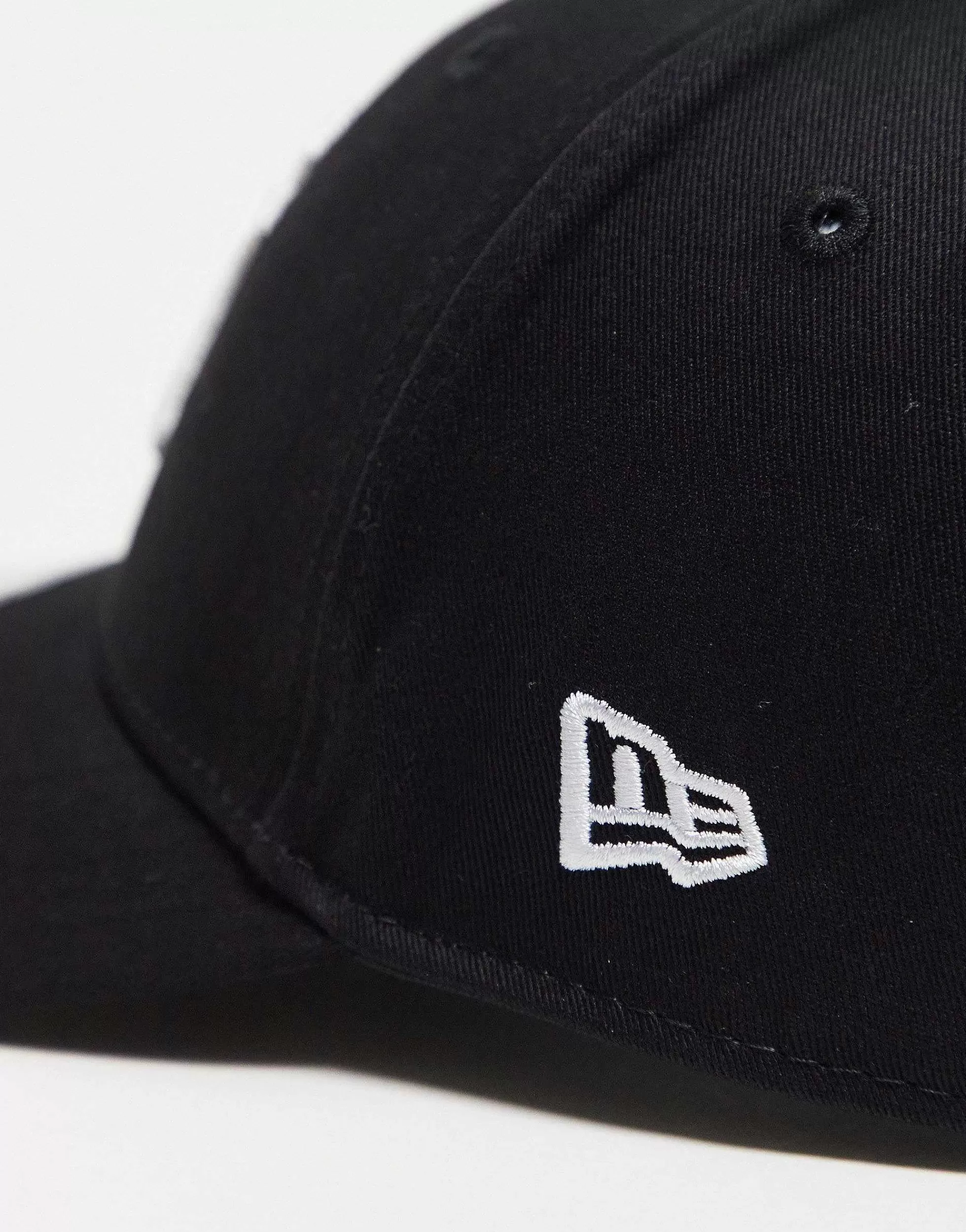 Men New Era Mlb 9Forty Ny Yankees Adjustable Unisex Cap In