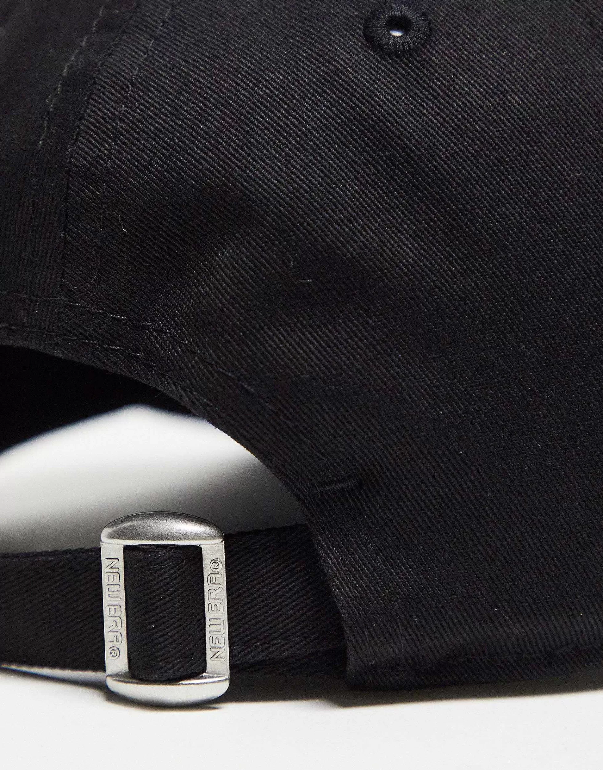 Men New Era Mlb 9Forty Ny Yankees Adjustable Unisex Cap In