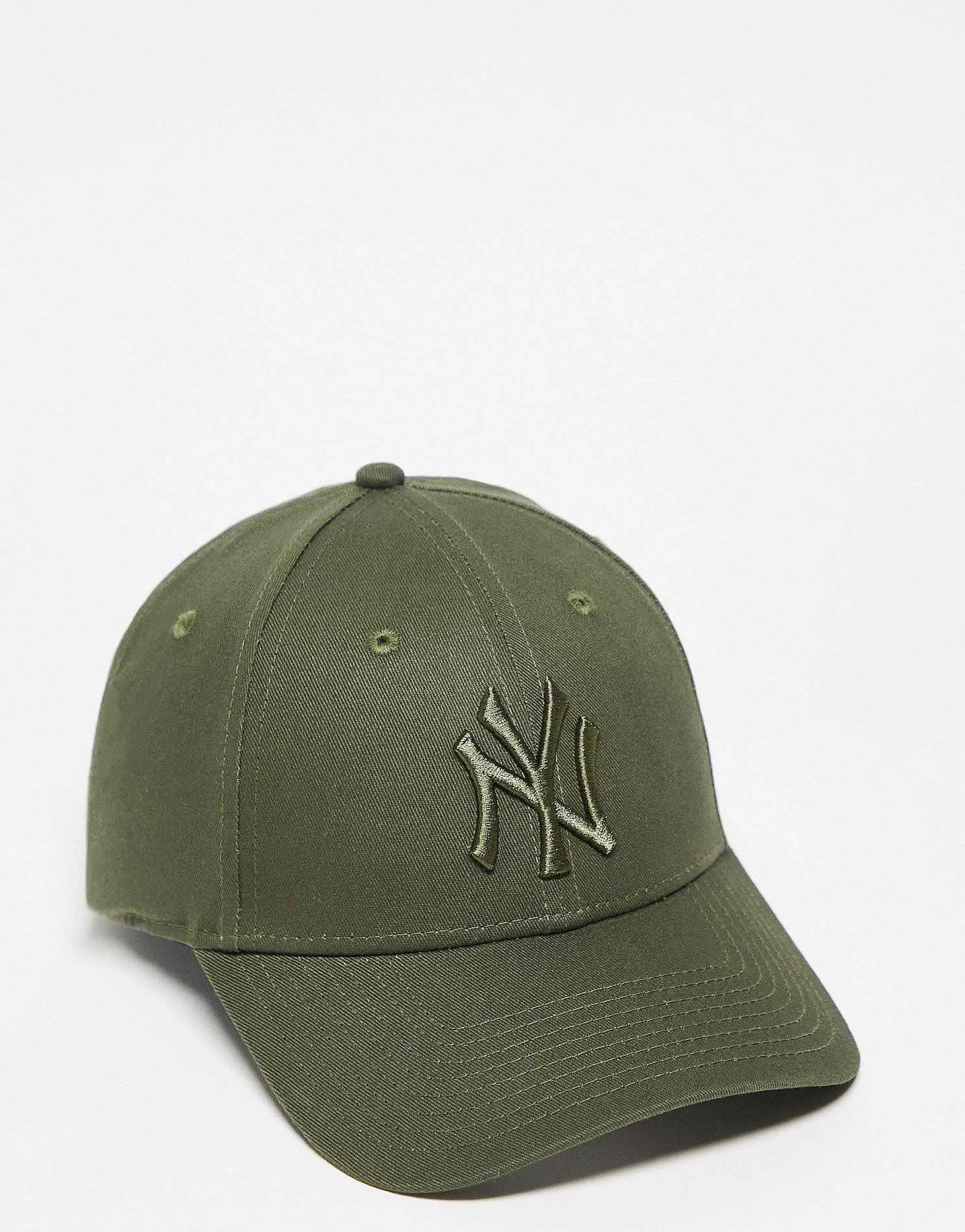 Women New Era Mlb Ny Yankees Unisex Cap In