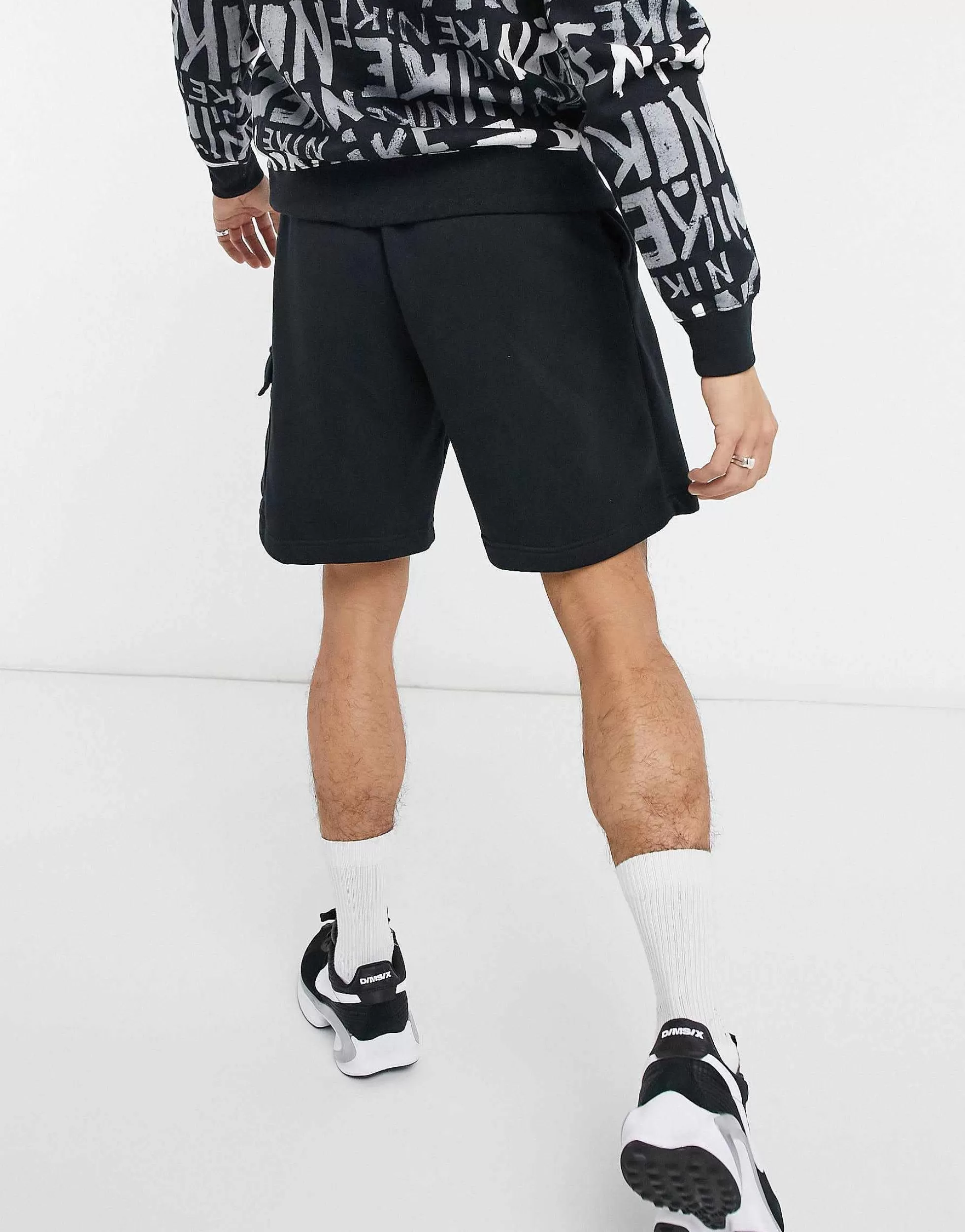 Men Nike Club Cargo Short In