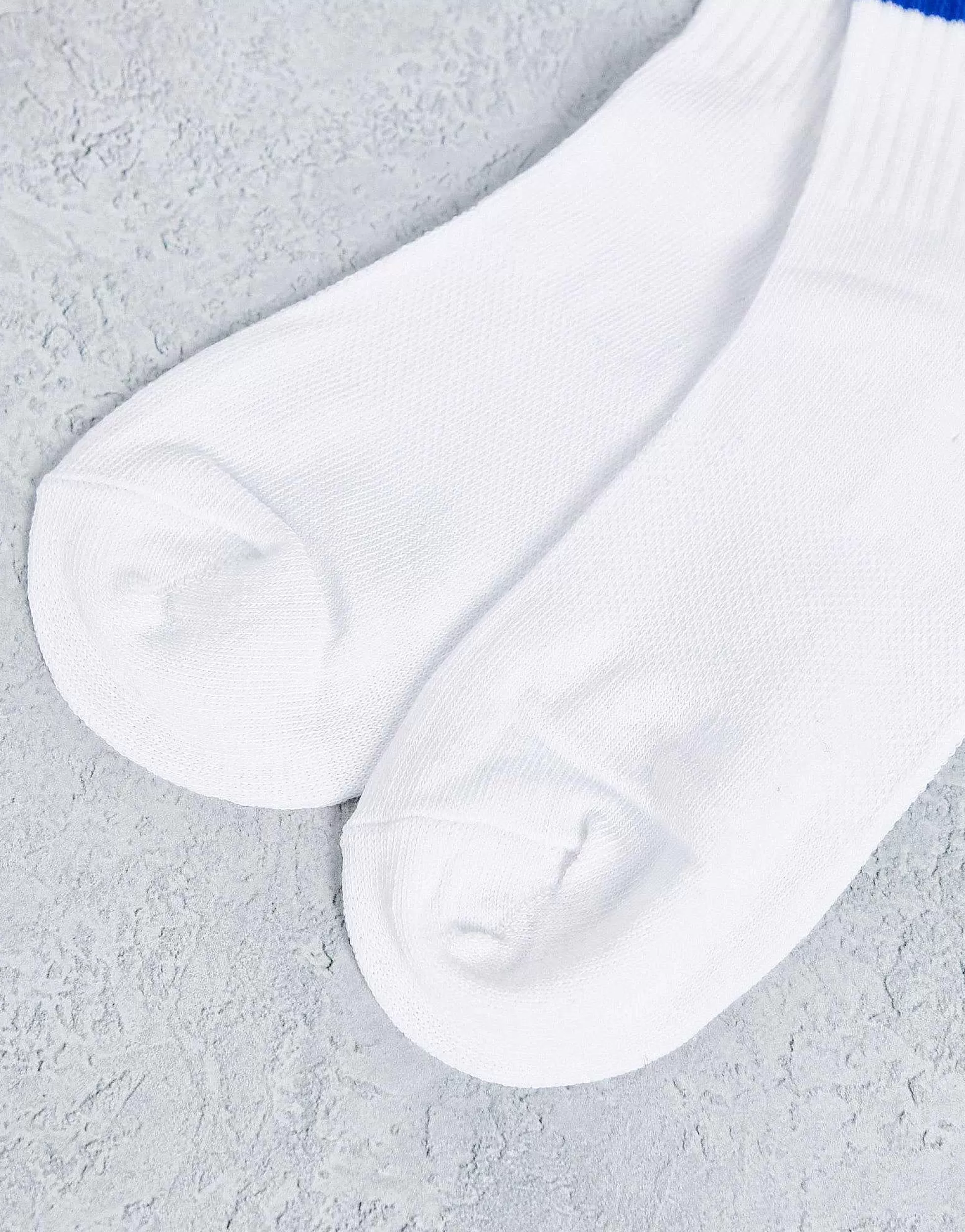 Men Nike Everyday Essential 3 Pack Socks In /Blue