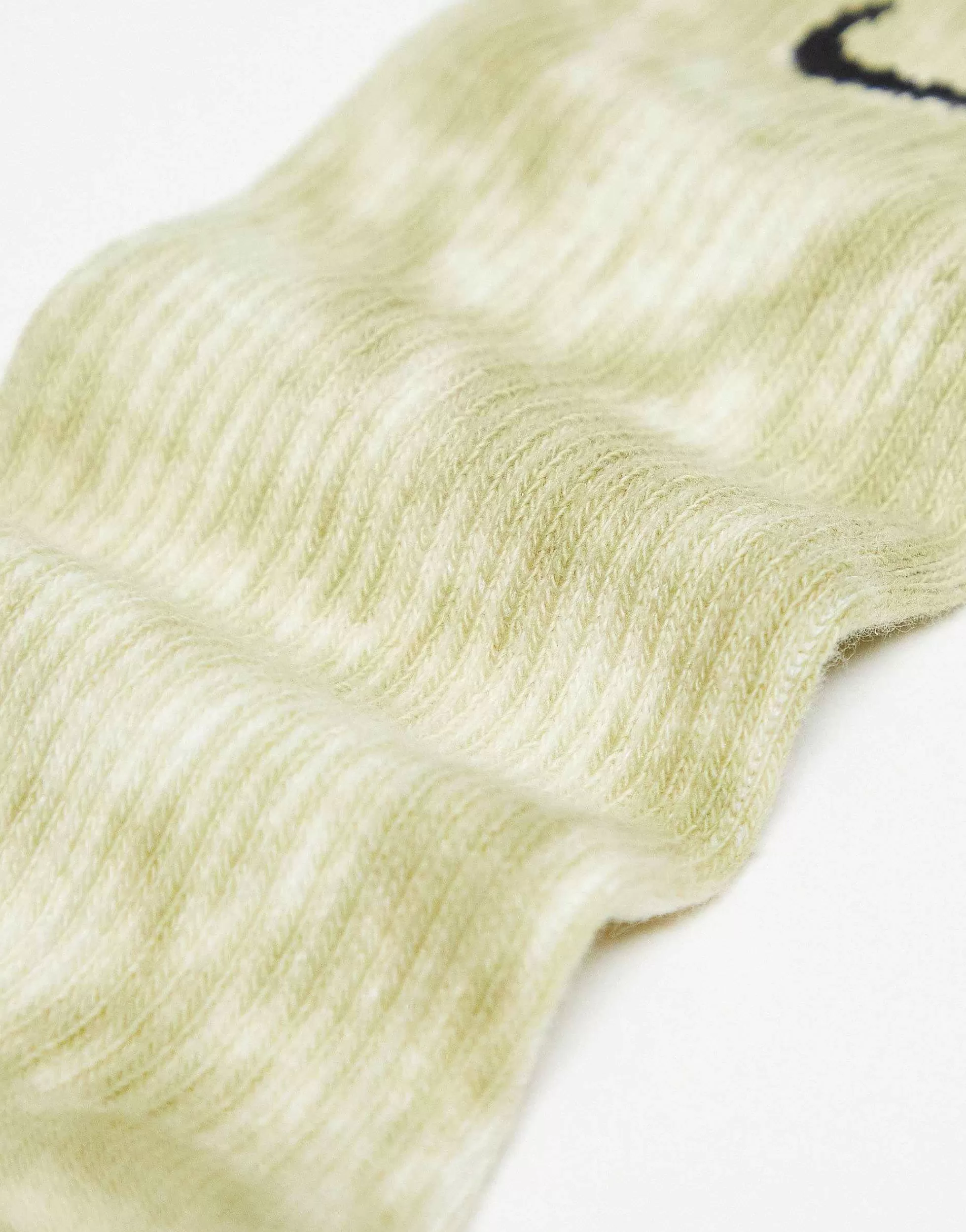 Women Nike Everyday Plus 2 Pack Socks In Tie Dye Grey And Khaki