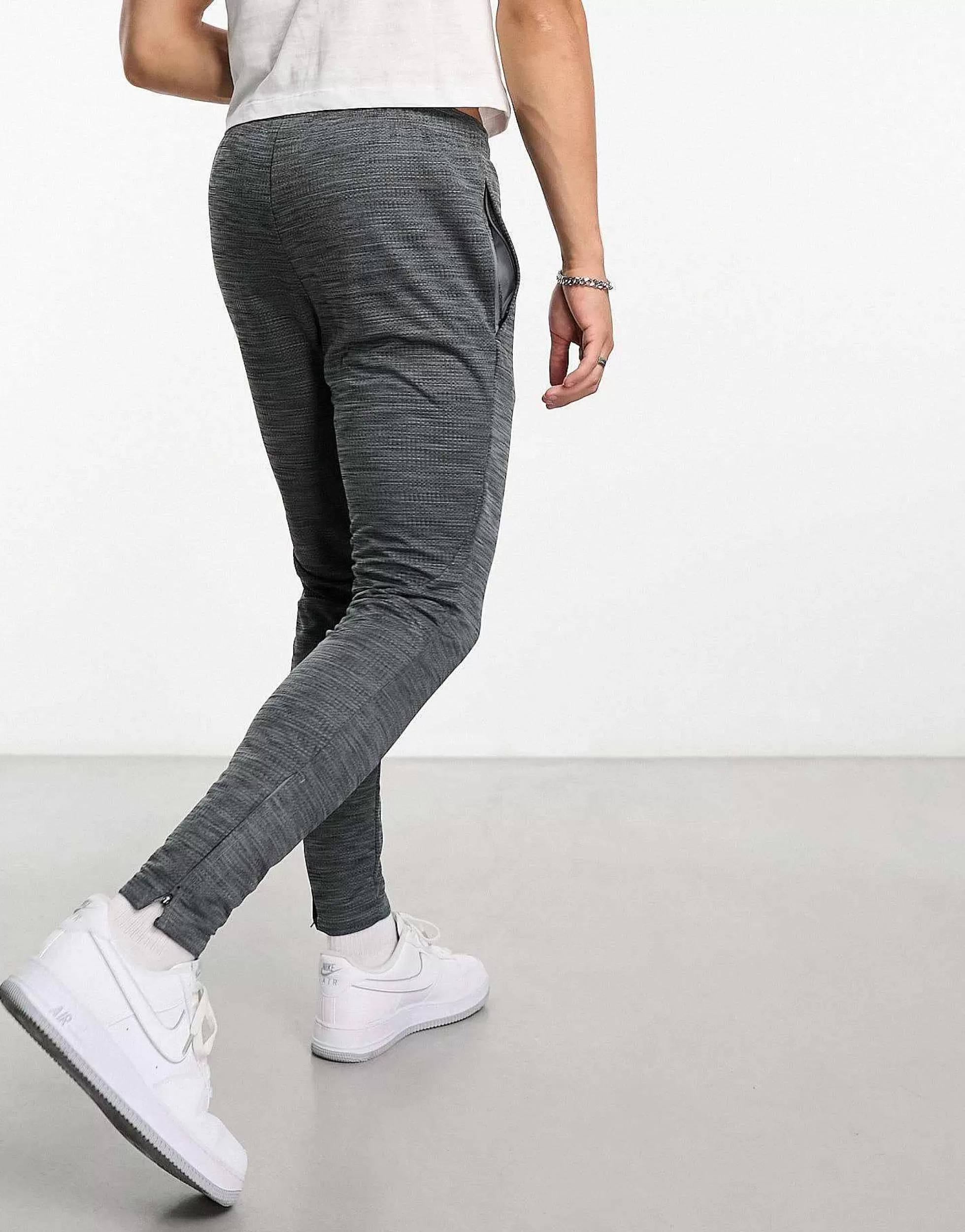 Men Nike Football Academy Dri-Fit Joggers In