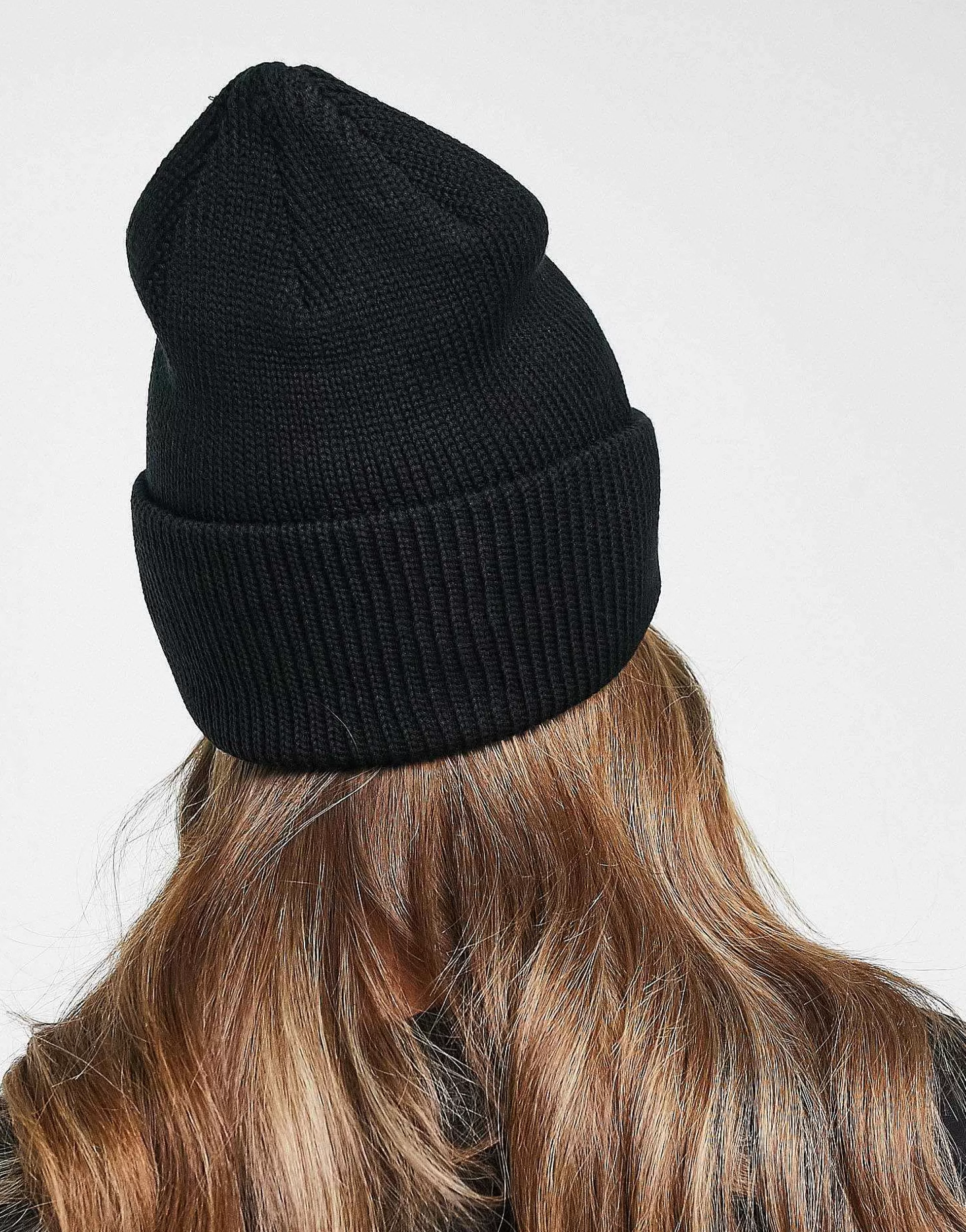 Women Nike Futura Cuffed Beanie In
