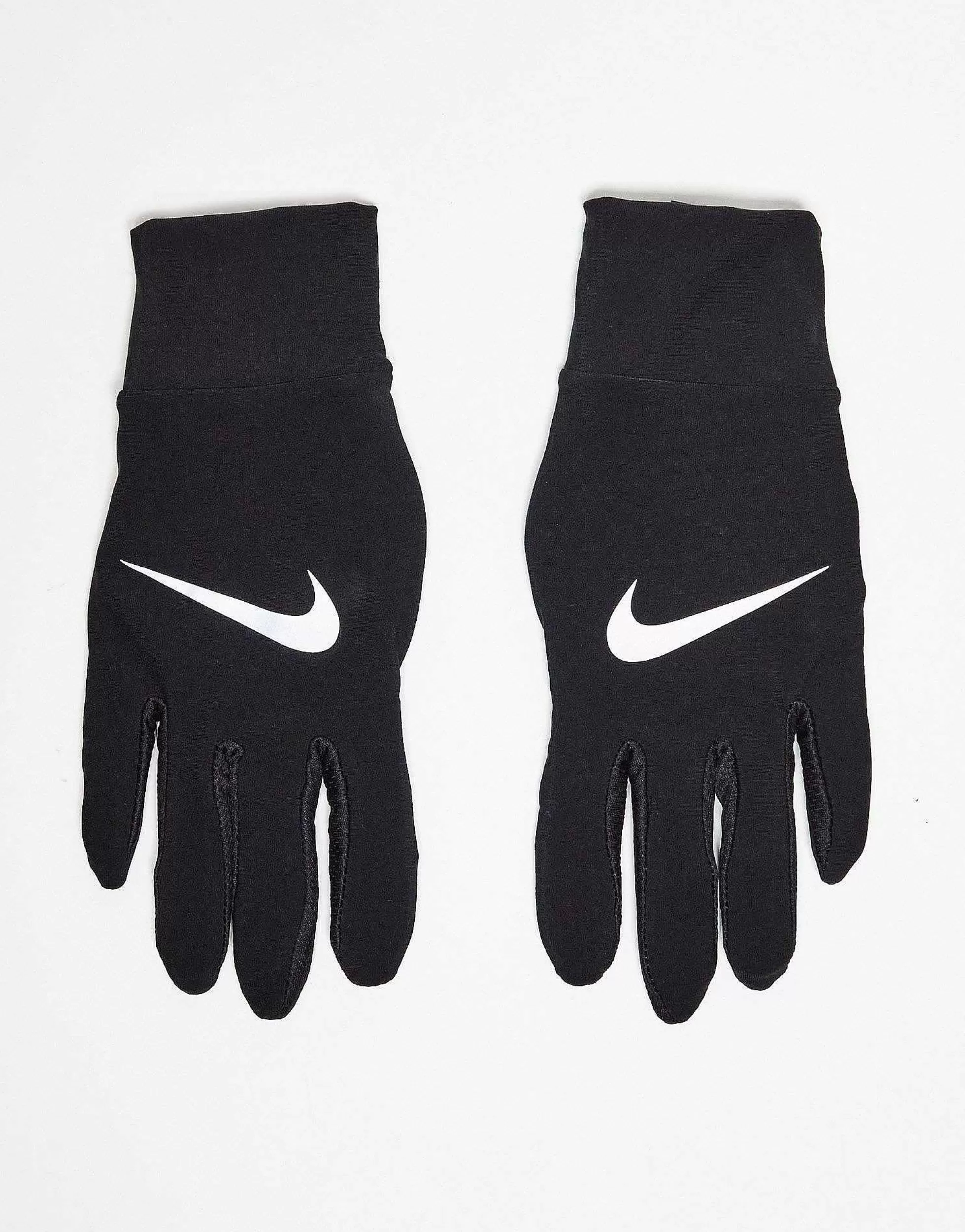 Men Nike Running Lighweight Tech Womens Gloves In