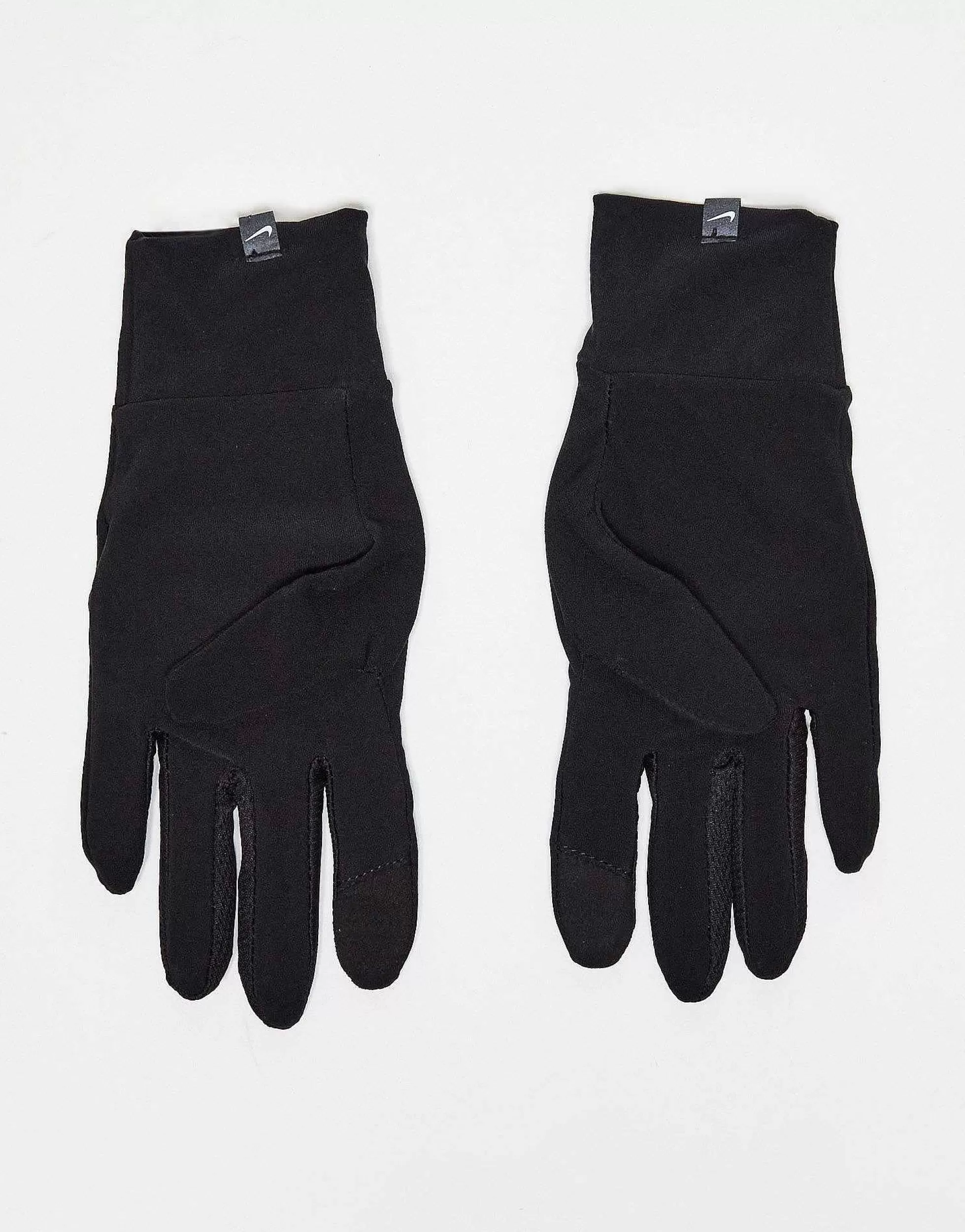 Men Nike Running Lighweight Tech Womens Gloves In