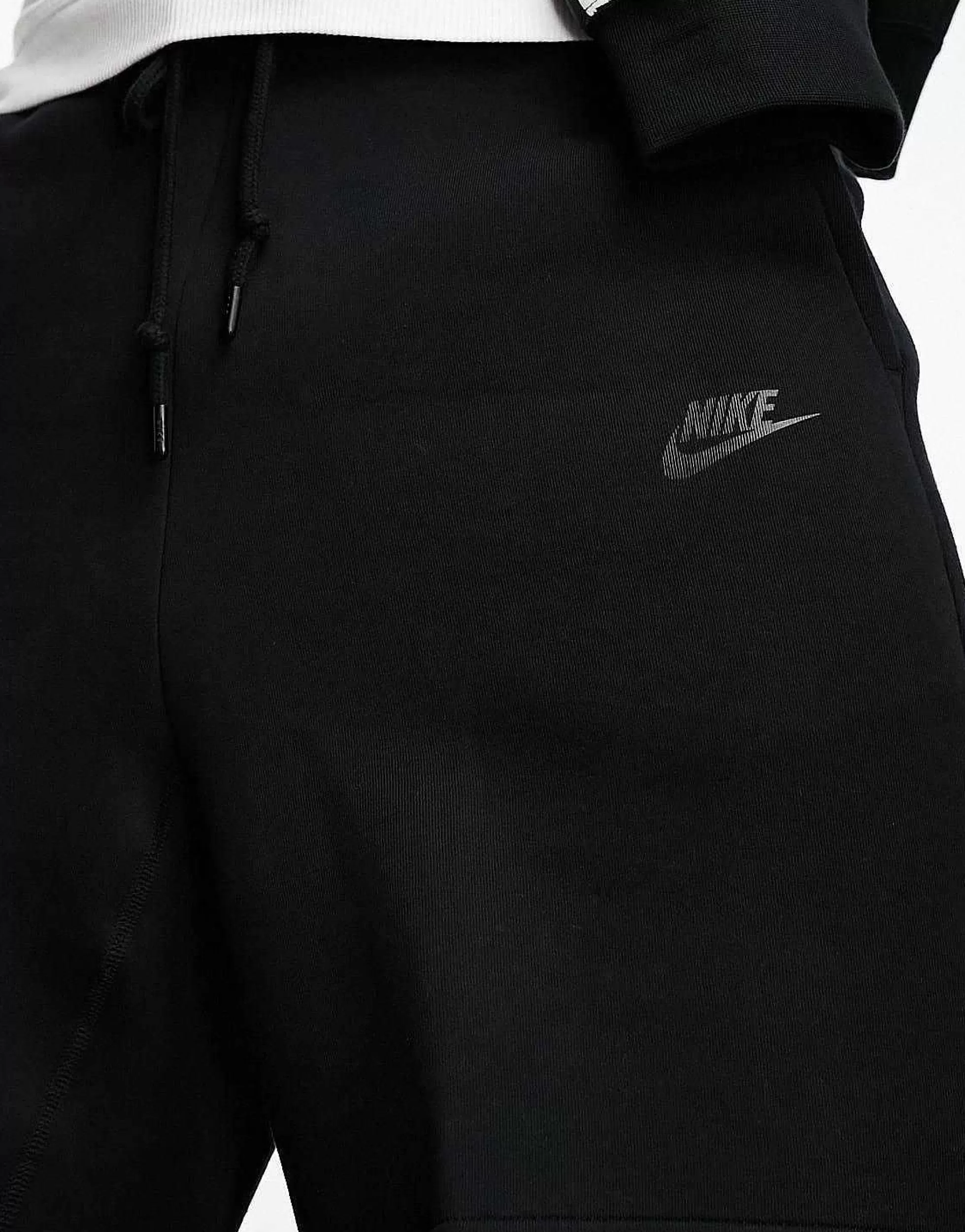 Men Nike Tech Fleece Shorts In