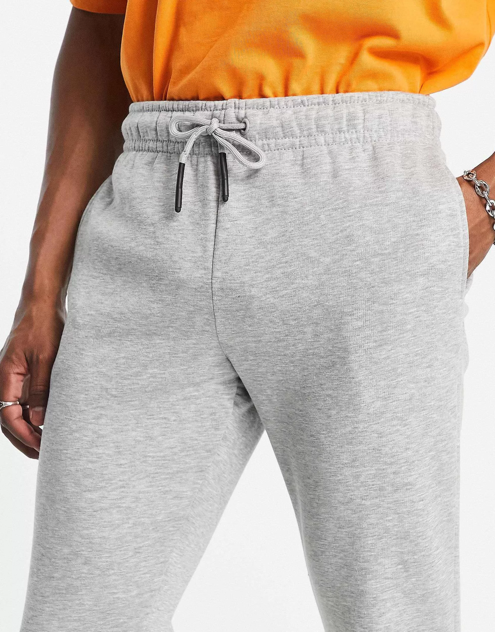Men ONLY & SONS Joggers In Light Grey