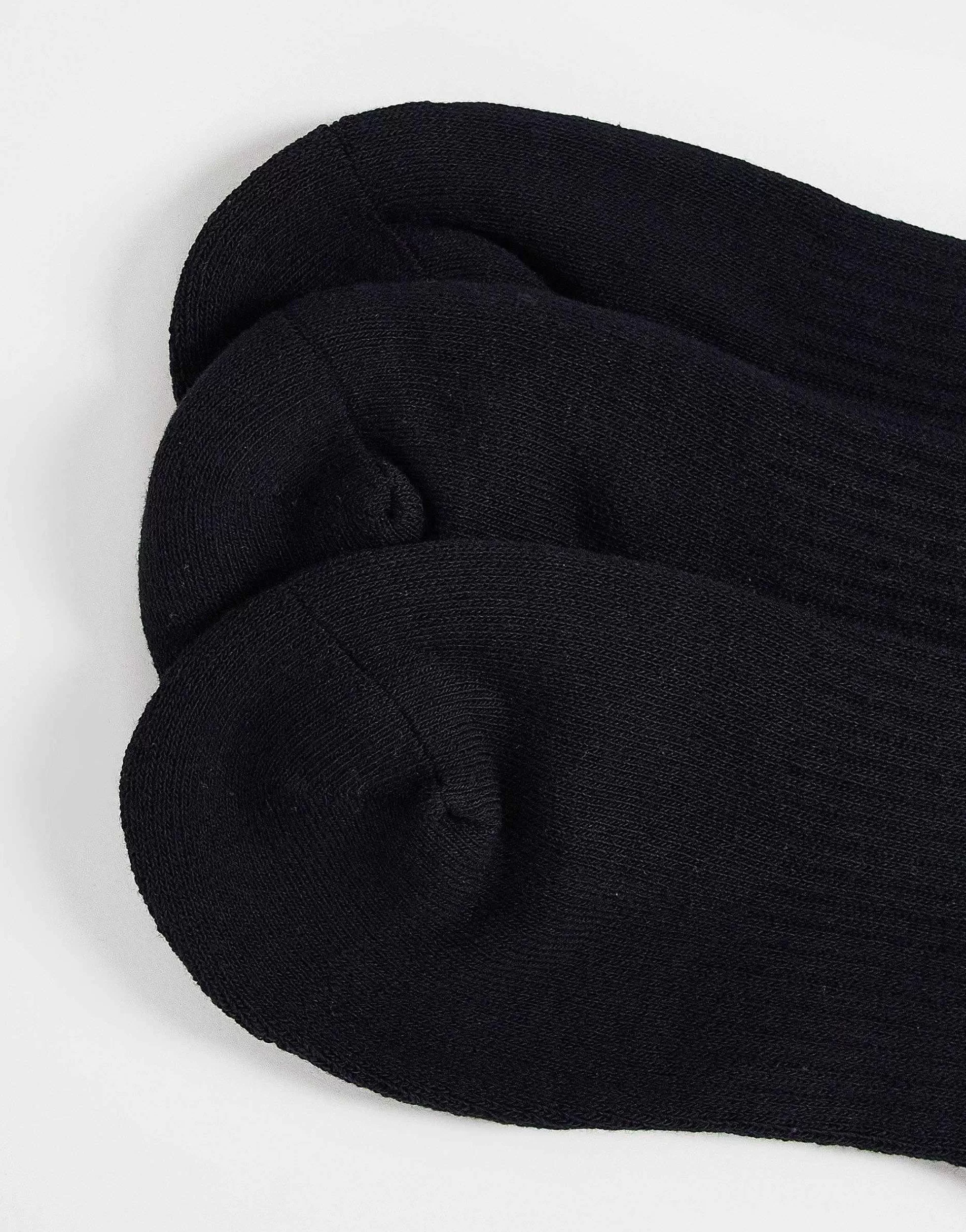 Men Polo Ralph Lauren 3 Pack Sport Socks With Pony Logo In