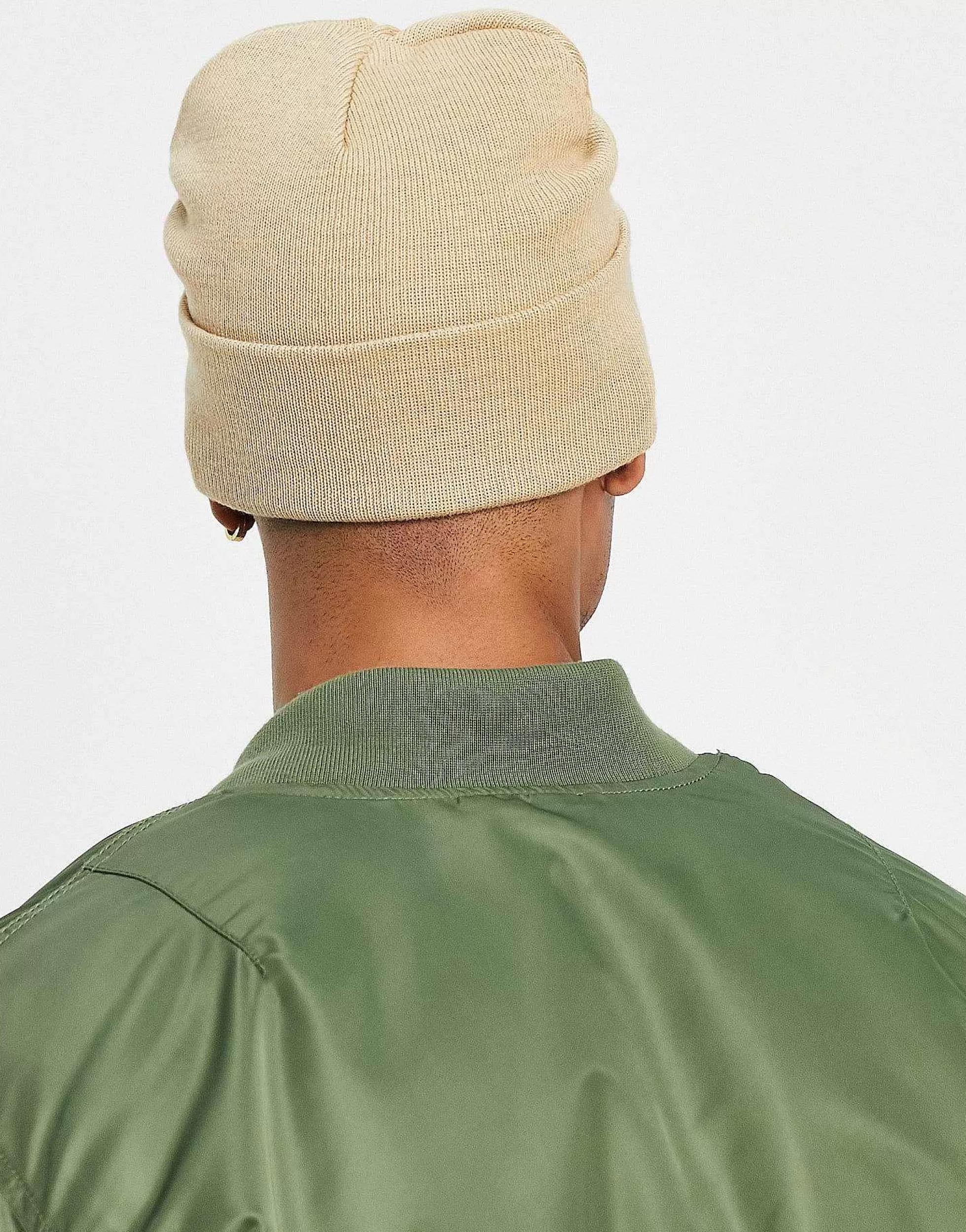 Men Pull&Bear Beanie In