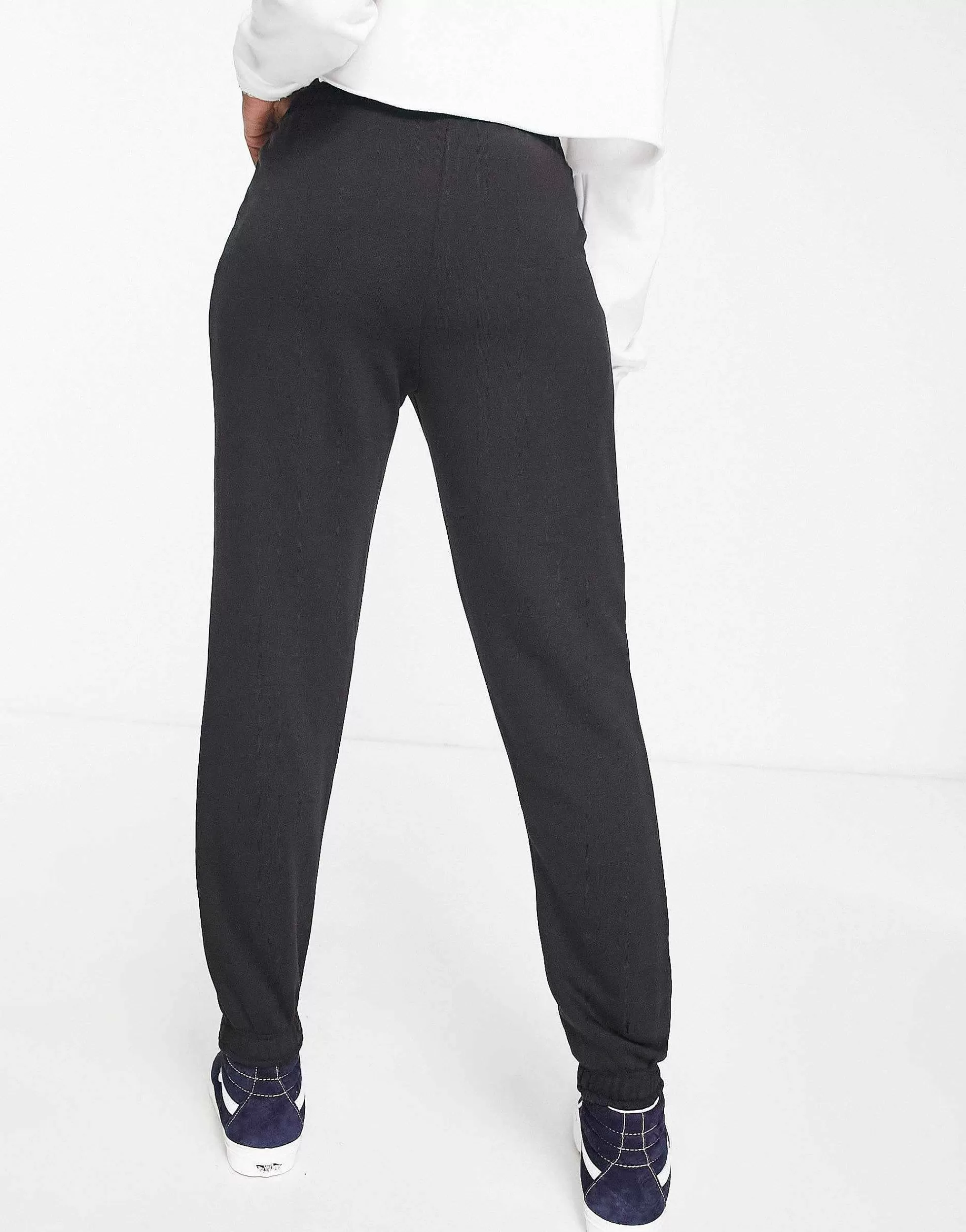 Women Pull&Bear Jogger In