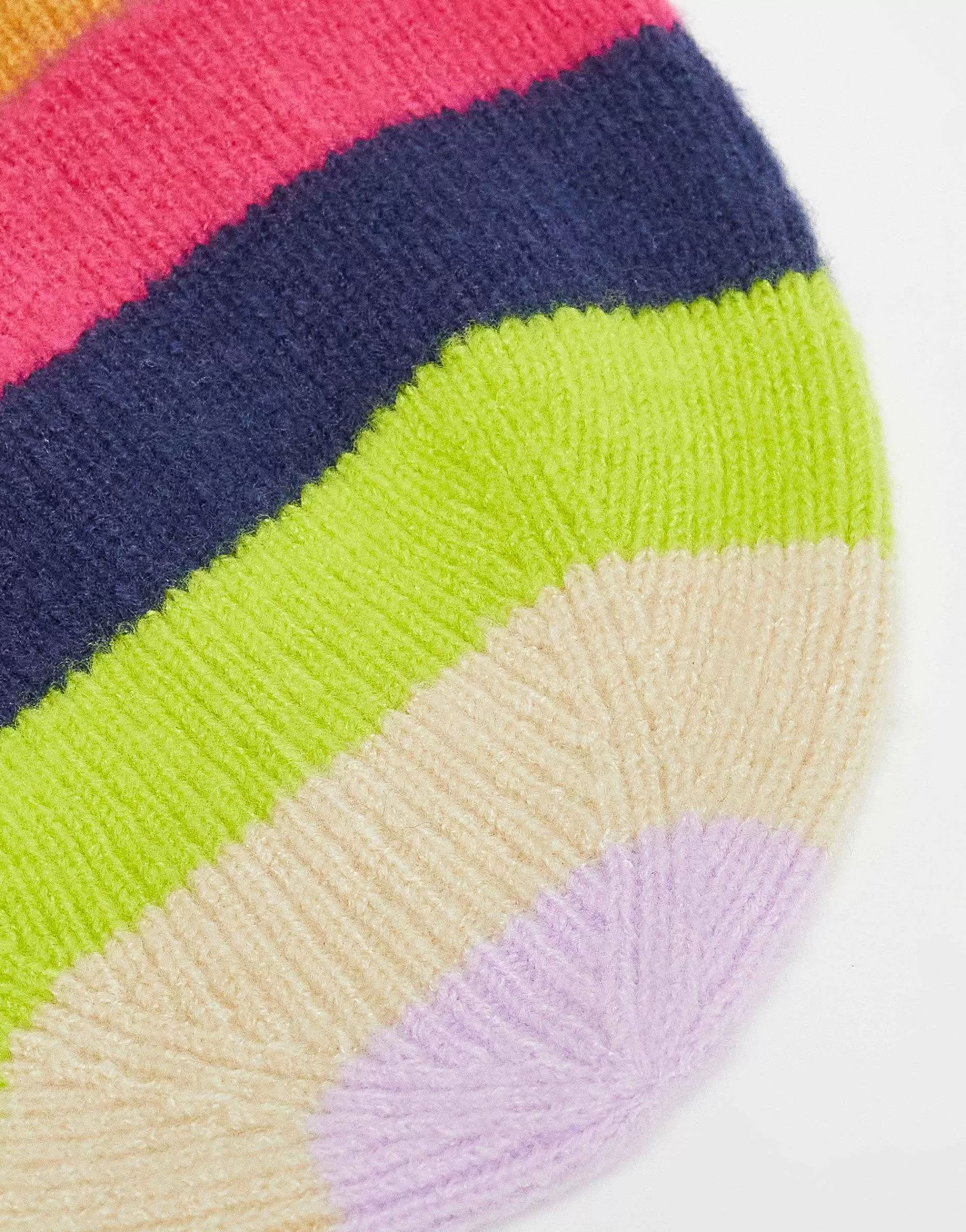 Men Reclaimed Vintage Unisex Knitted Balaclava In