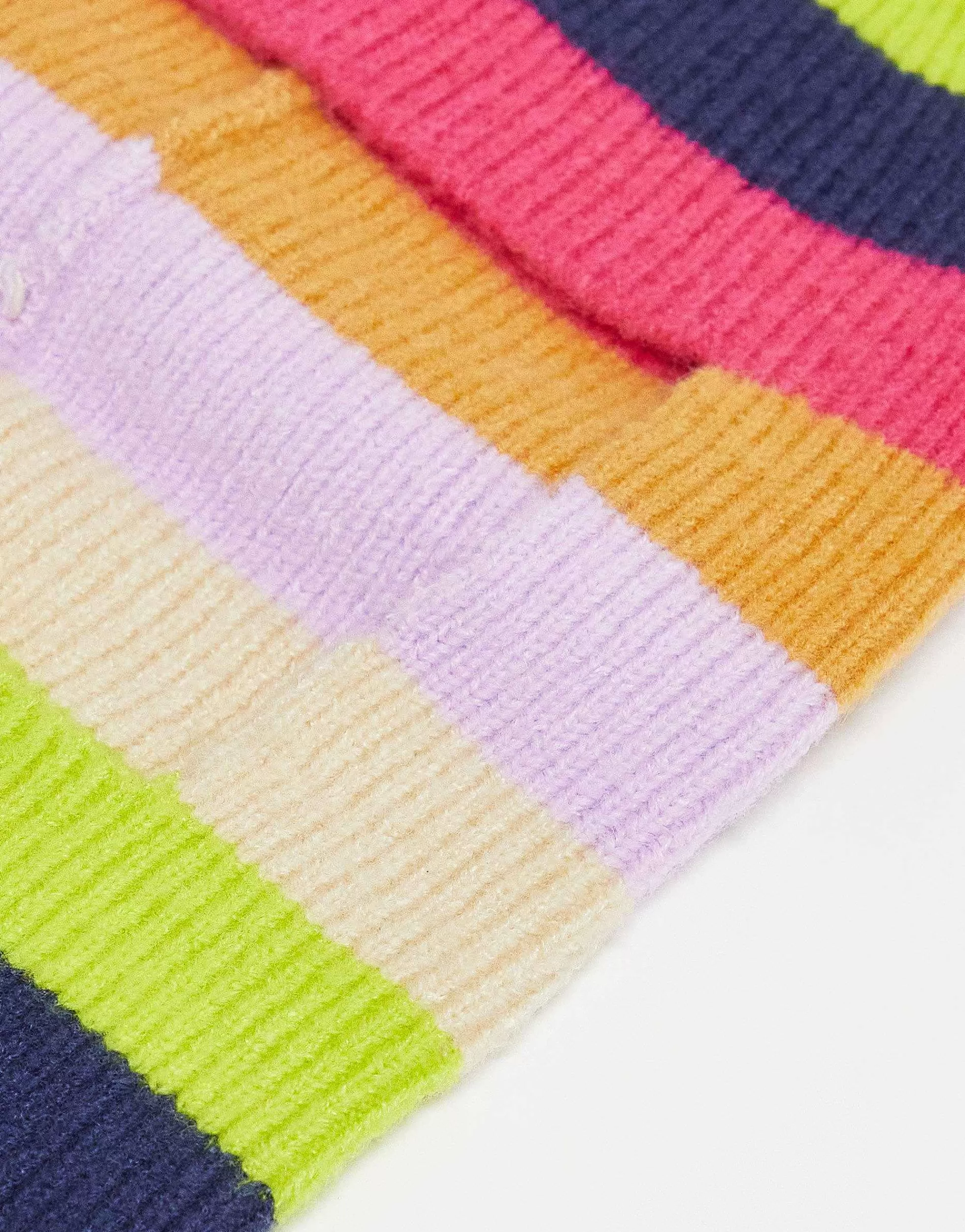 Men Reclaimed Vintage Unisex Knitted Balaclava In