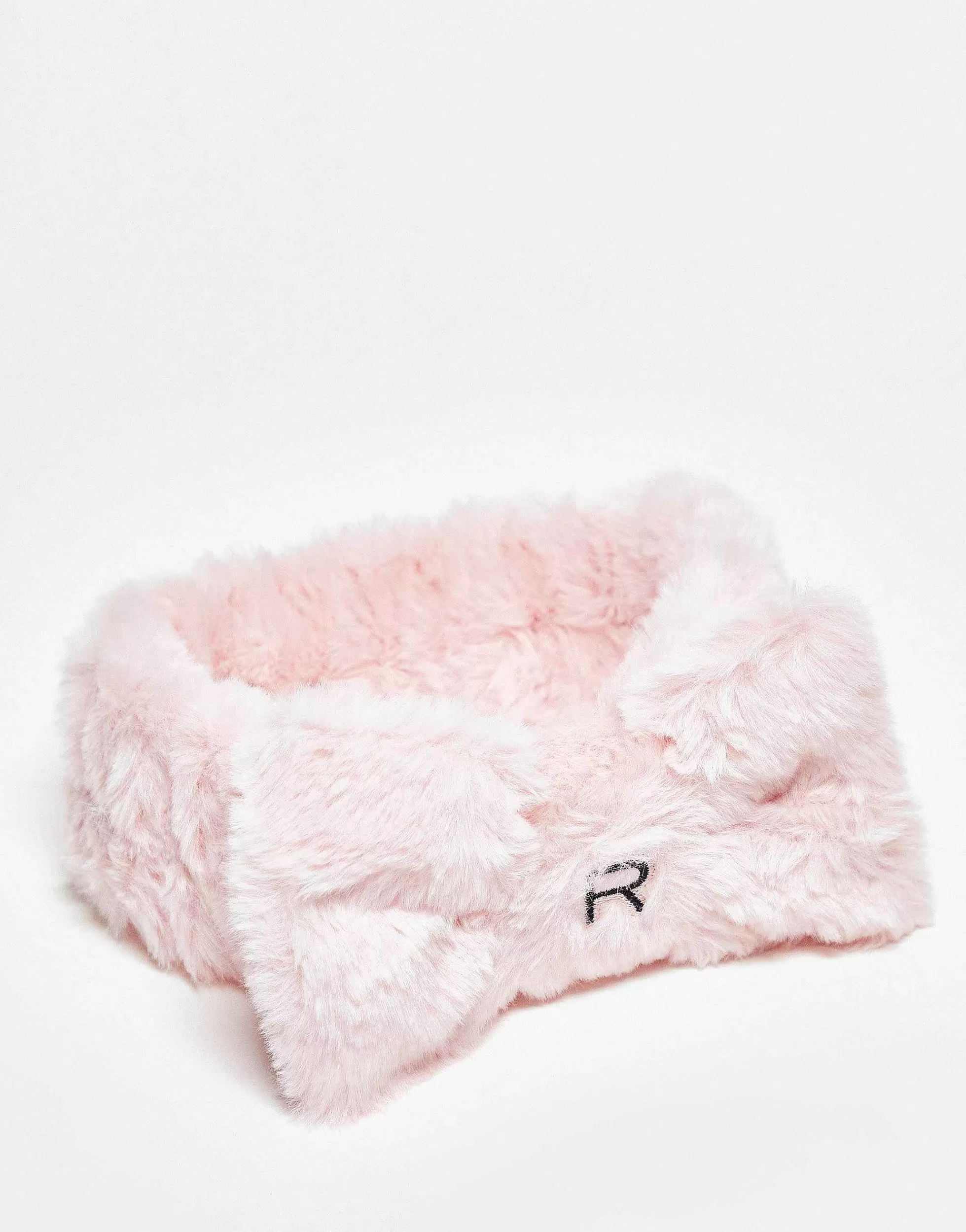 Women Revolution Skincare Revolution Beauty Light Pink Headband