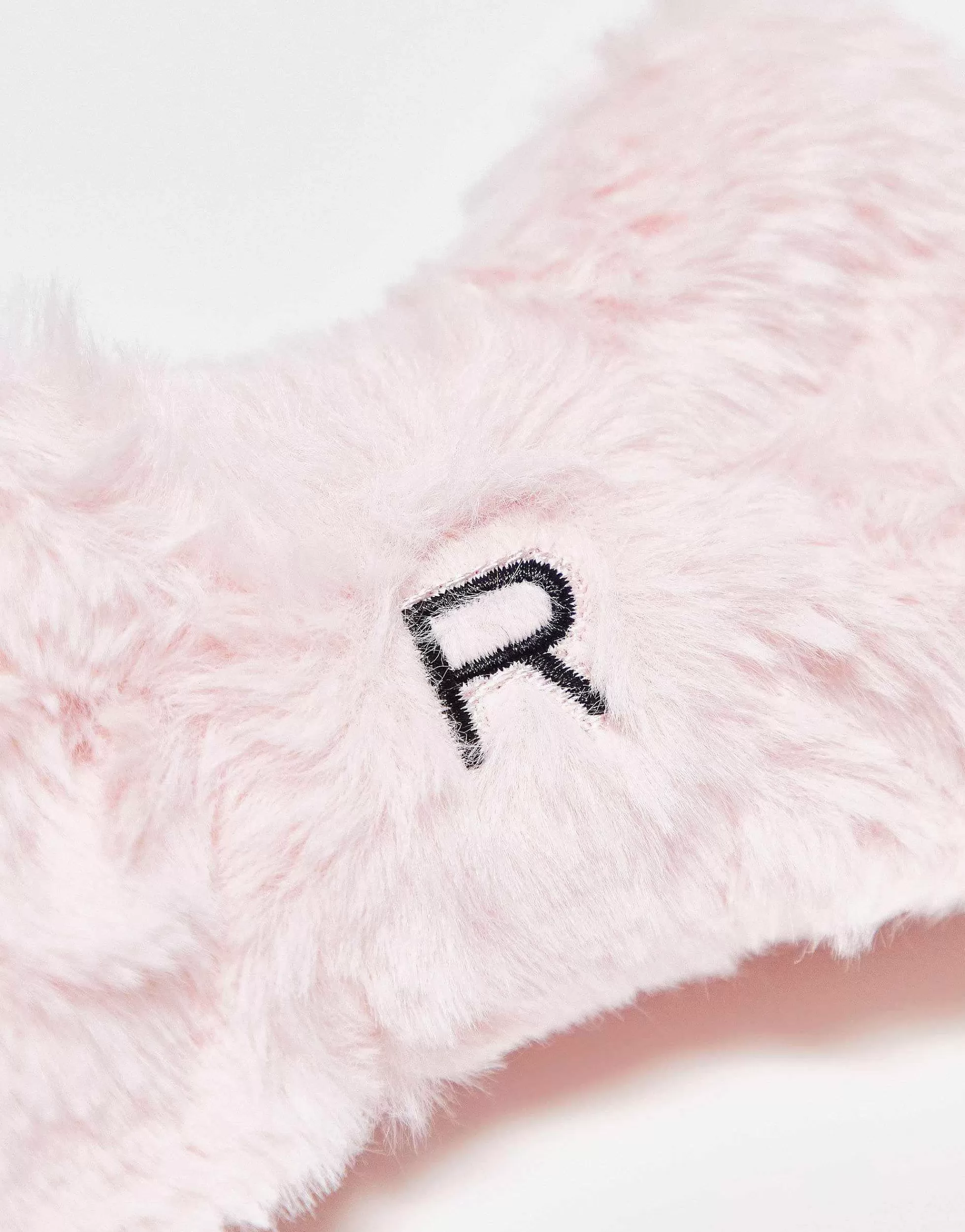 Women Revolution Skincare Revolution Beauty Light Pink Headband