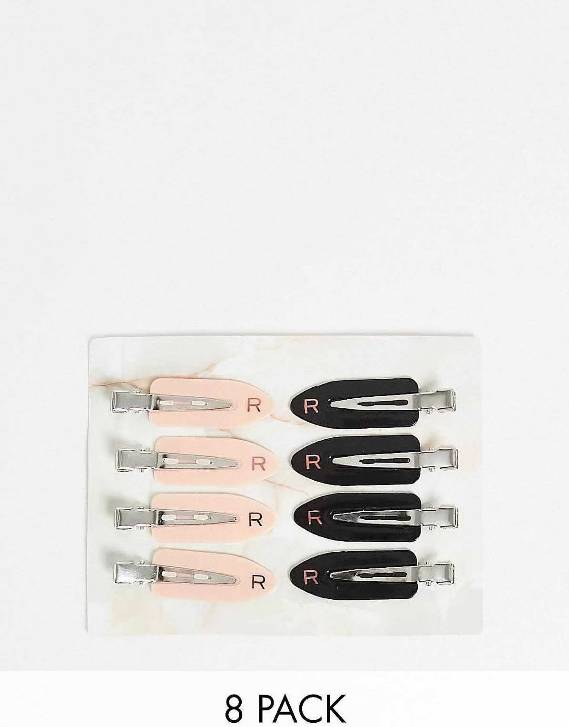 Women Revolution Creaseless Clips