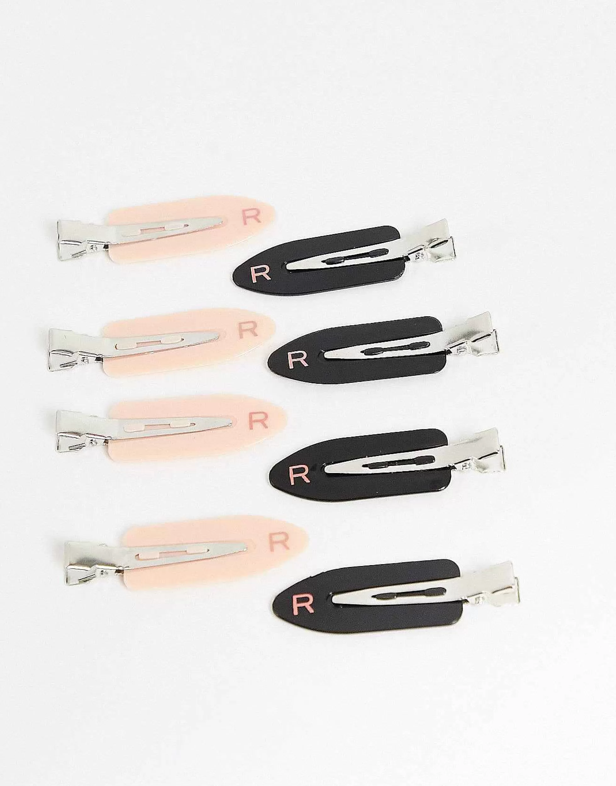 Women Revolution Creaseless Clips