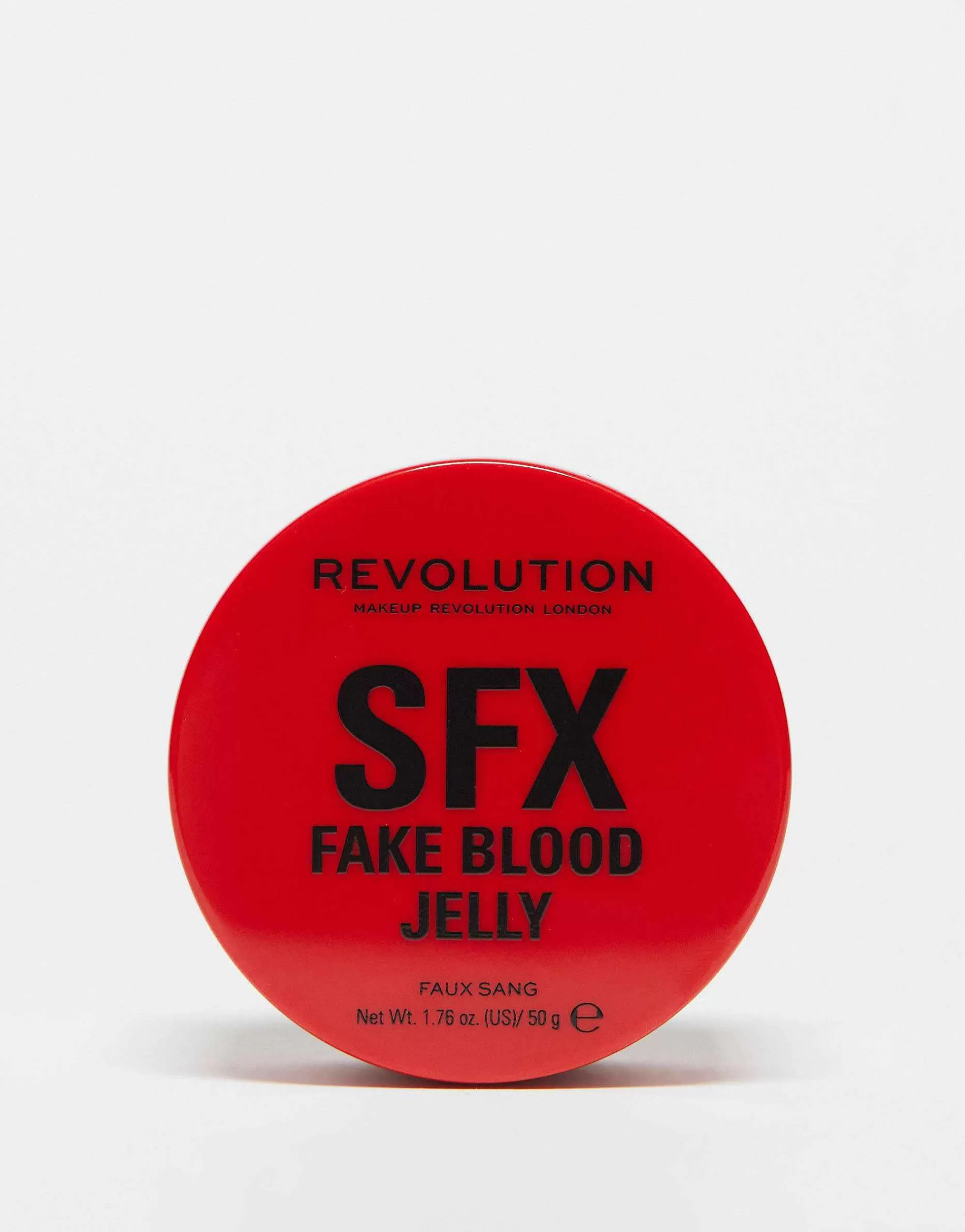 Men Revolution Creator Sfx Fake Blood Jelly