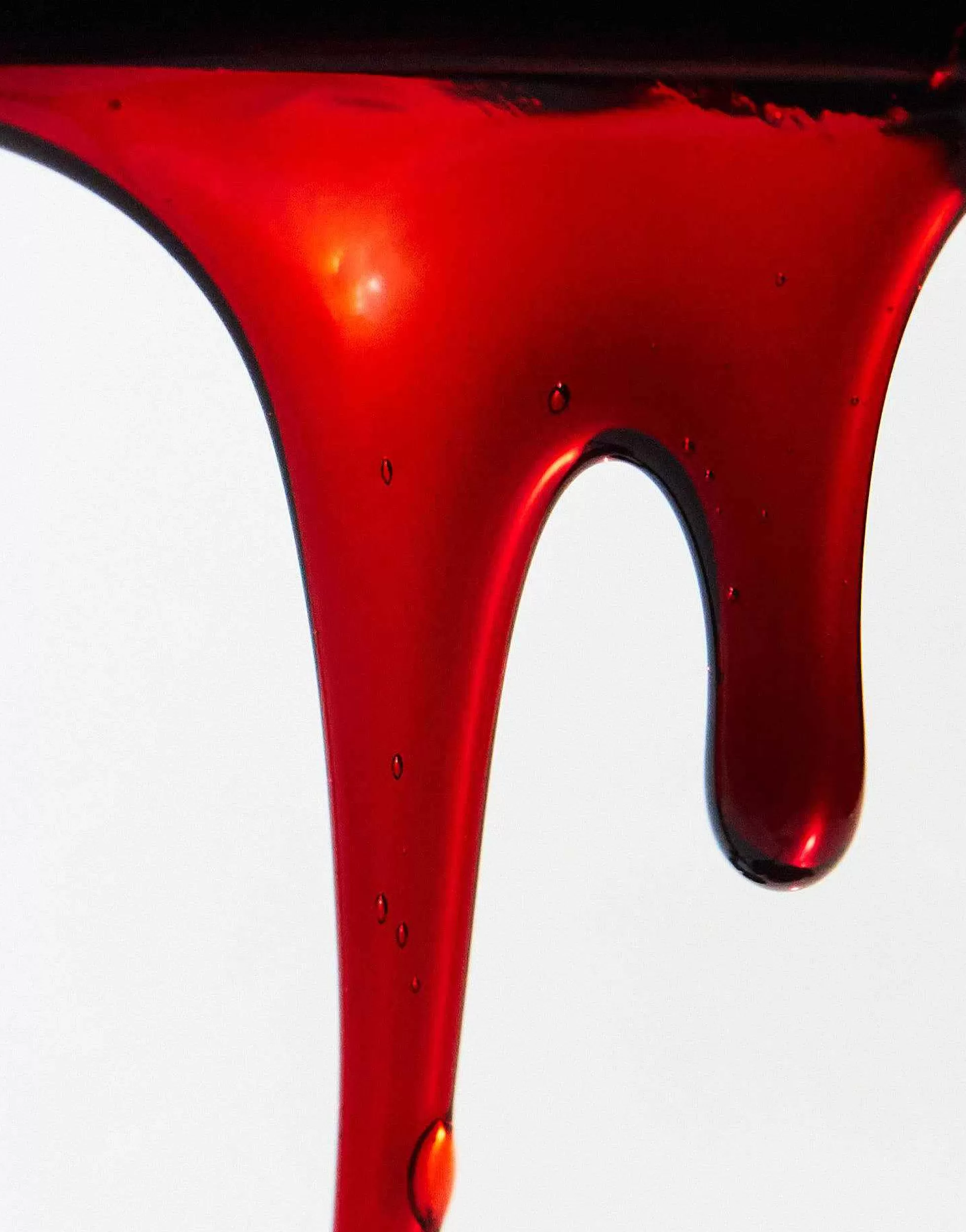 Men Revolution Creator Sfx Fake Blood Jelly