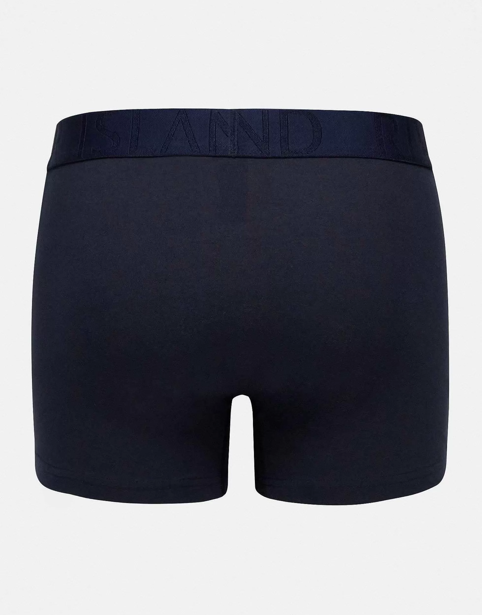 Men River Island 4 Pack Trunks In Multi