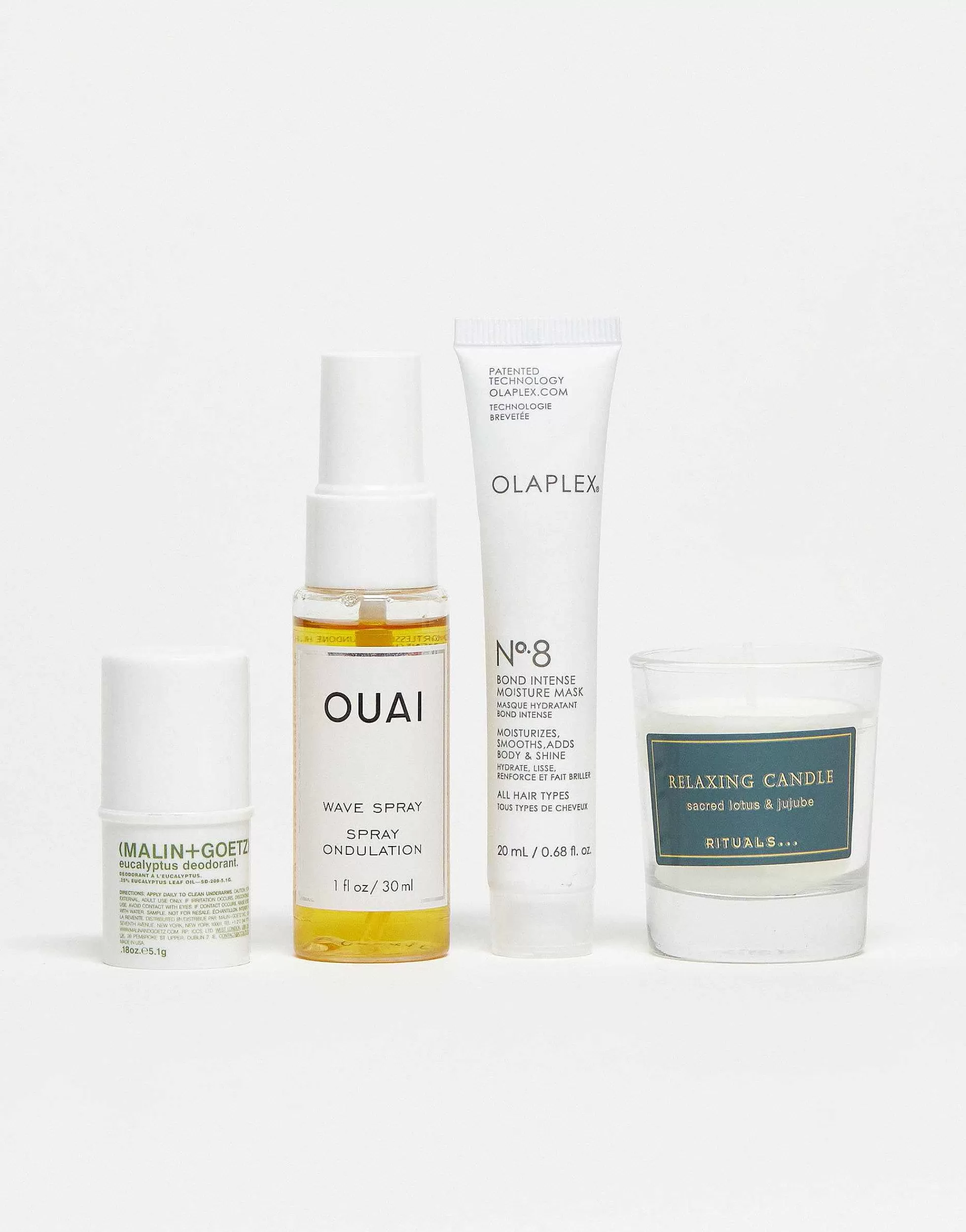Women Beauty Extras Self-Care Stars Stocking Filler - 42% Saving