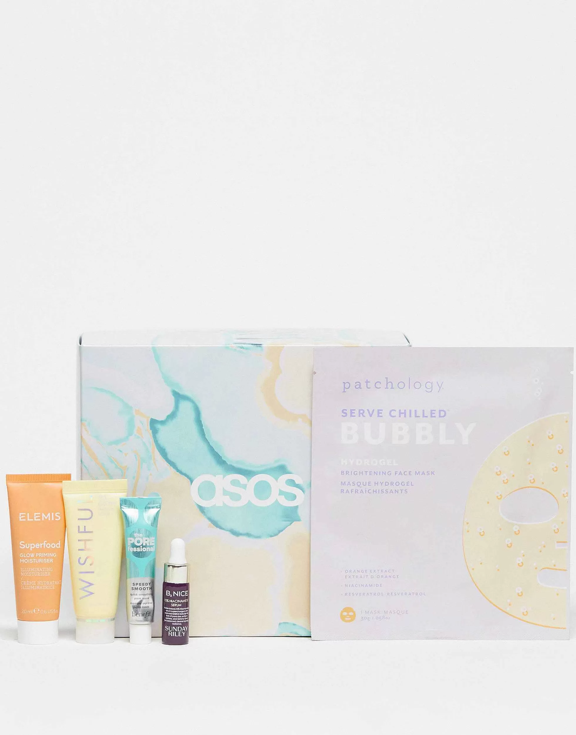 Women Beauty Extras Skincare Vip'S Box Ft. Elemis & Sunday Riley - 65% Saving