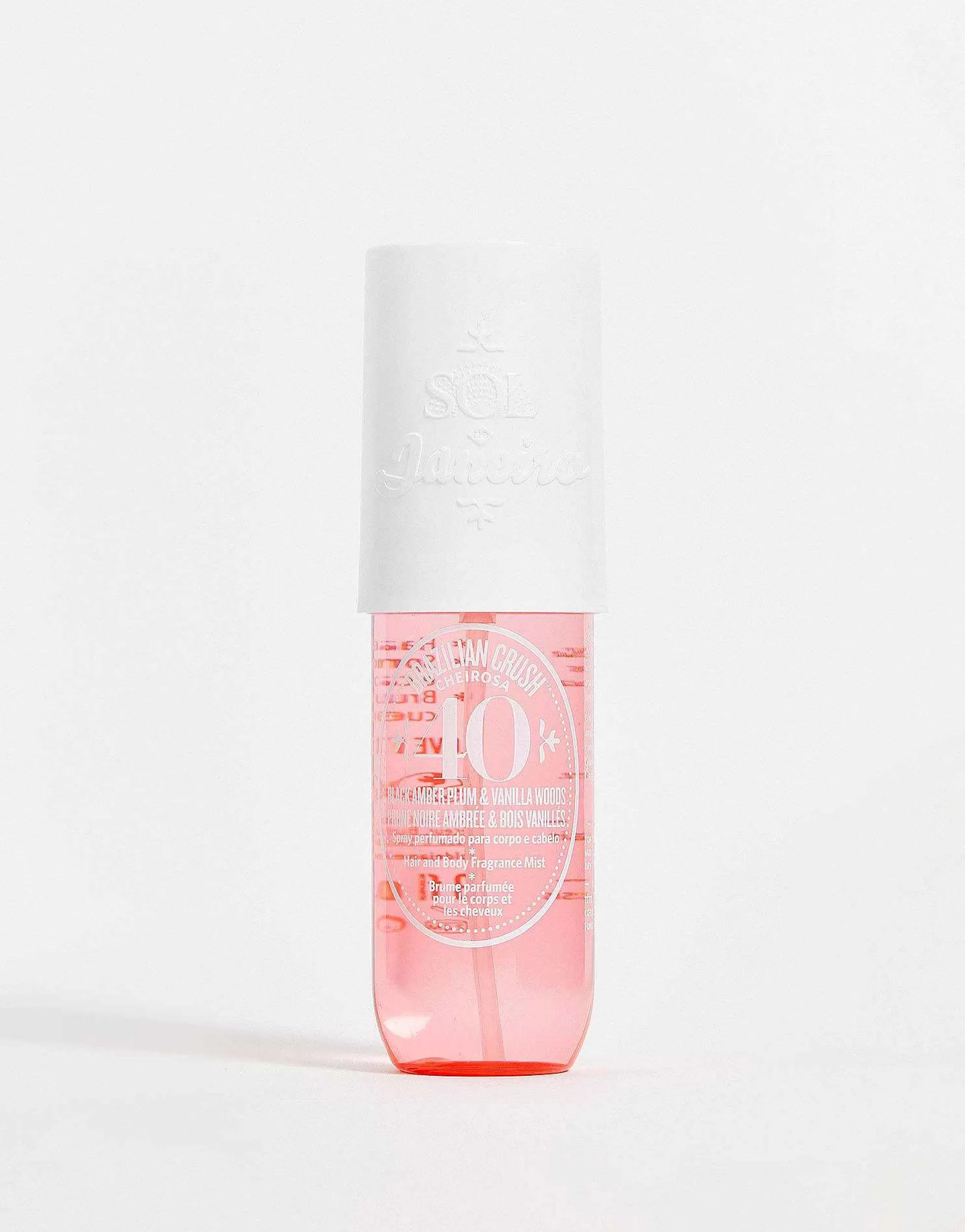 Women Sol de Janeiro Brazilian Crush Cheirosa 40 Perfume Mist 90Ml