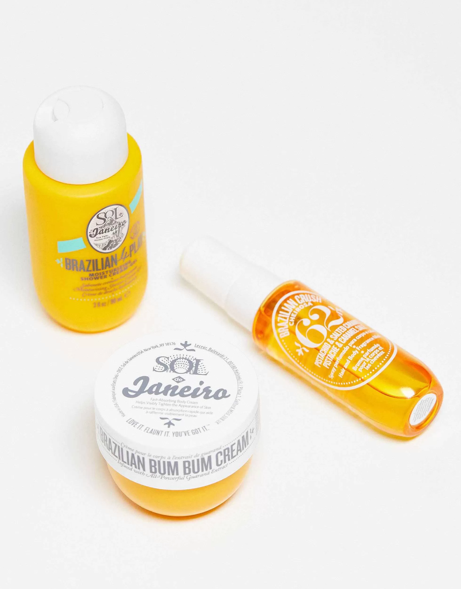 Women Sol de Janeiro Bum Bum Jet Set
