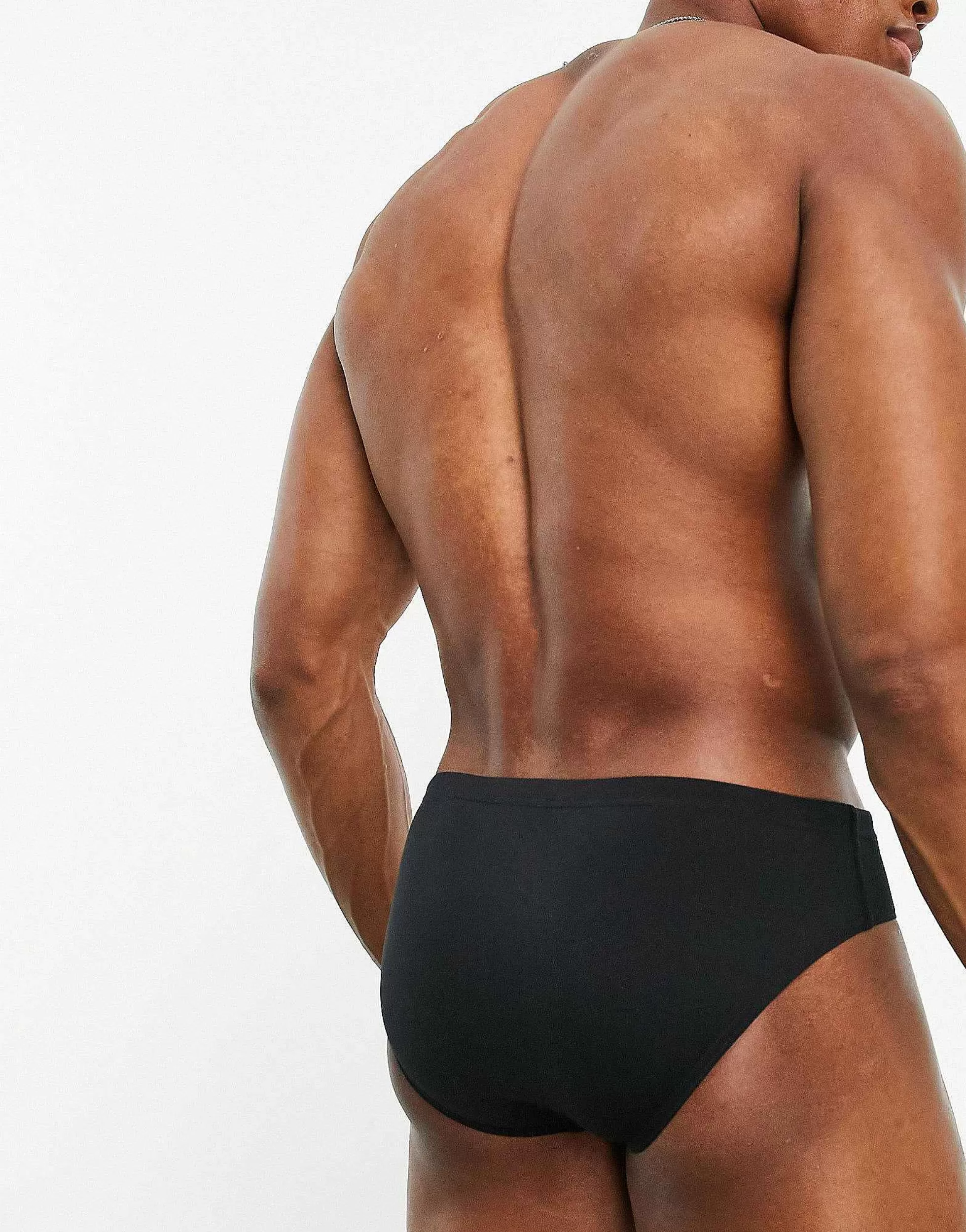 Men Speedo Endurance 7Cm Swim Briefs In