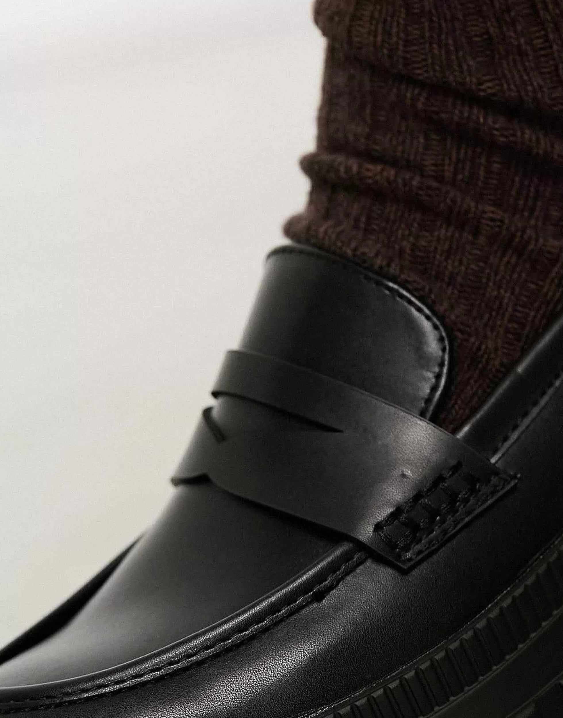 Women Stradivarius Loafer In