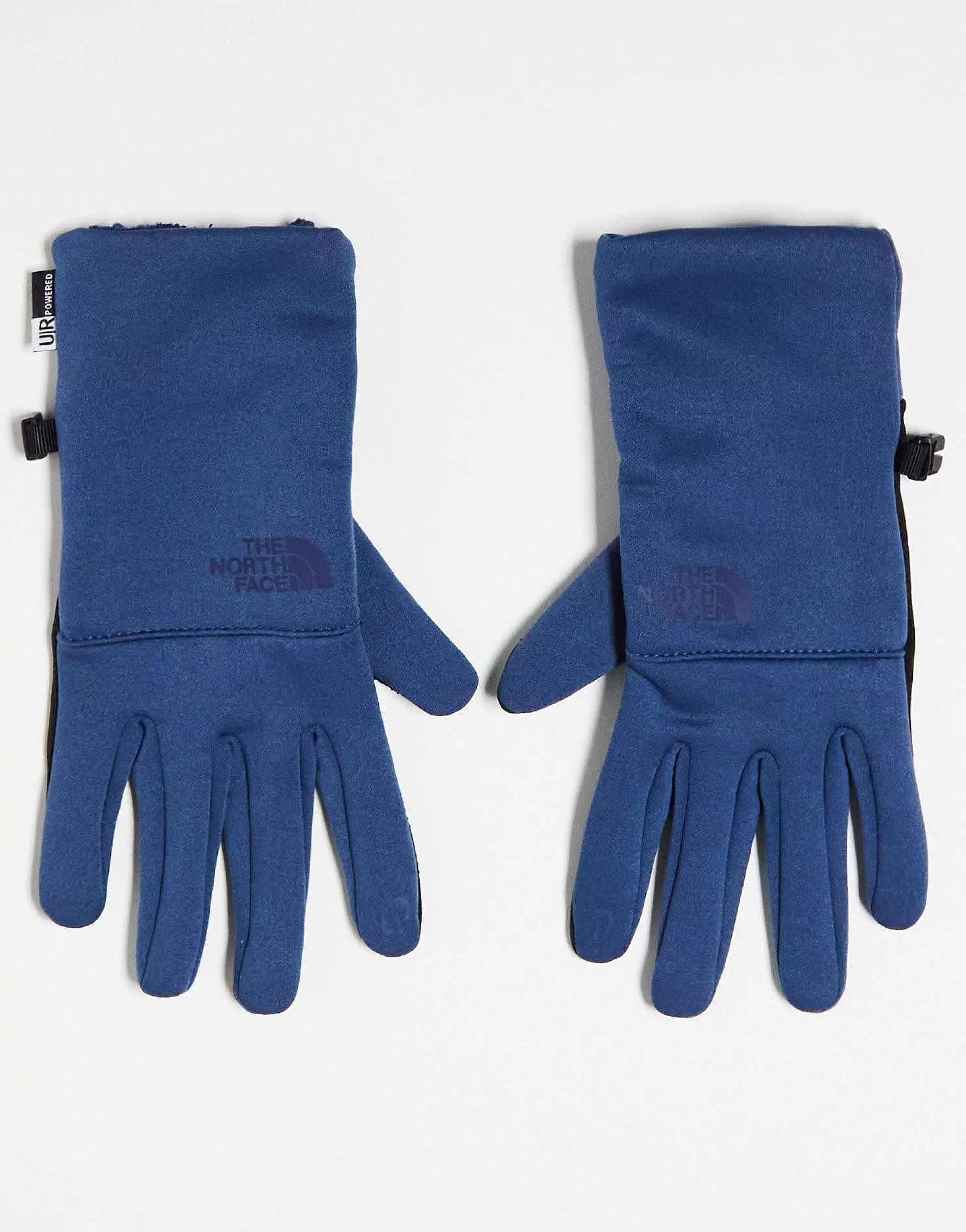 Women The North Face Etip Gloves In