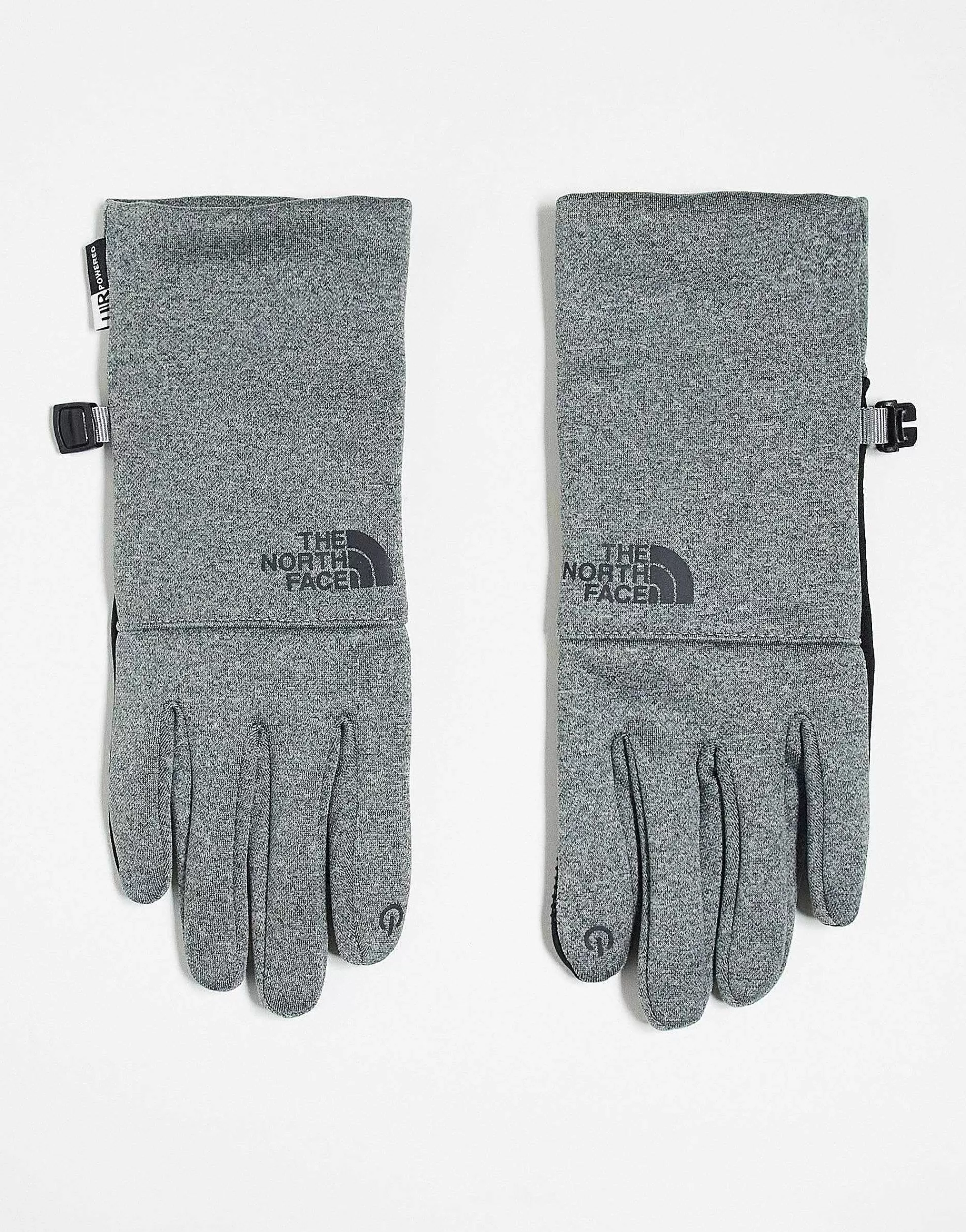 Women The North Face Etip Gloves In