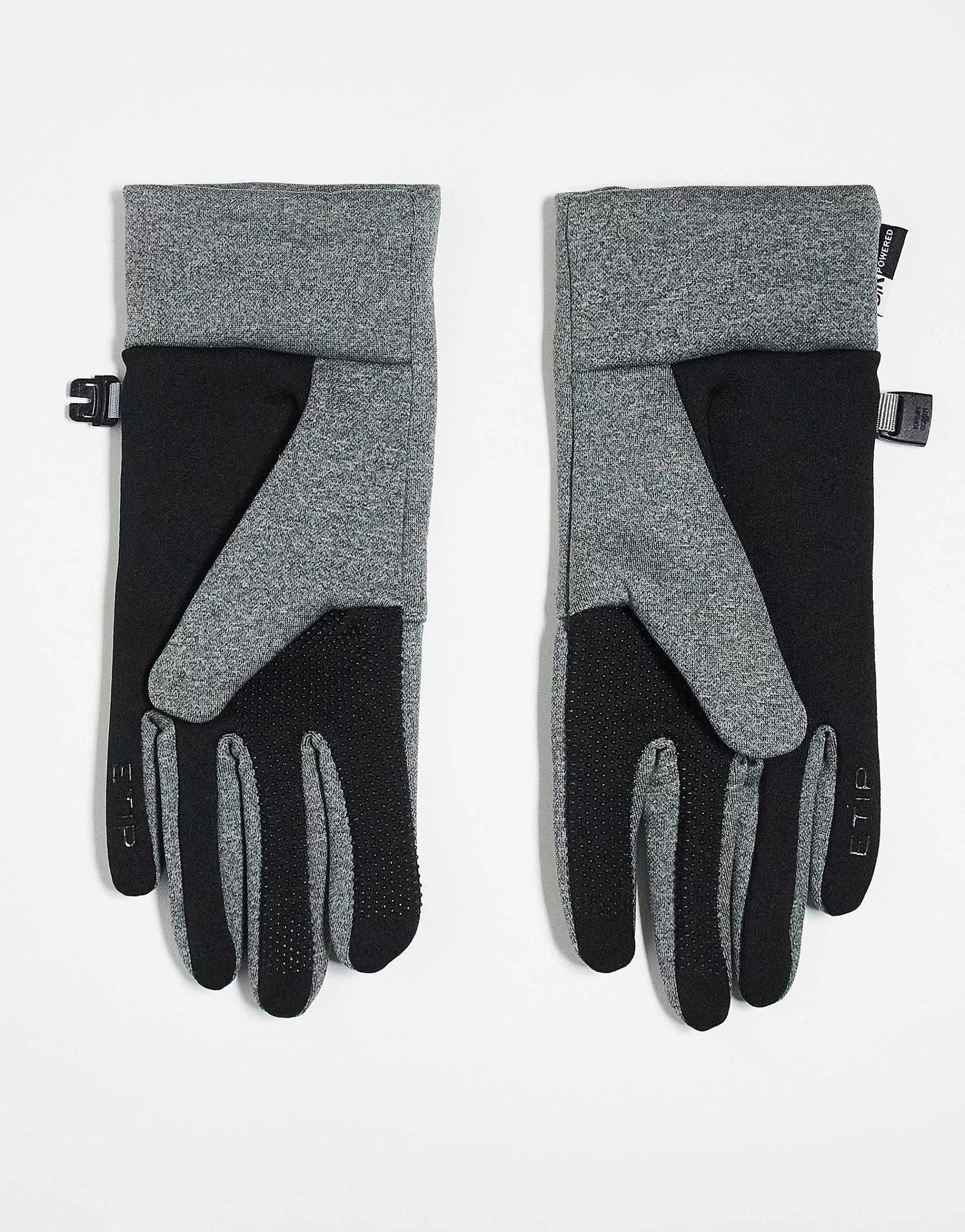 Women The North Face Etip Gloves In