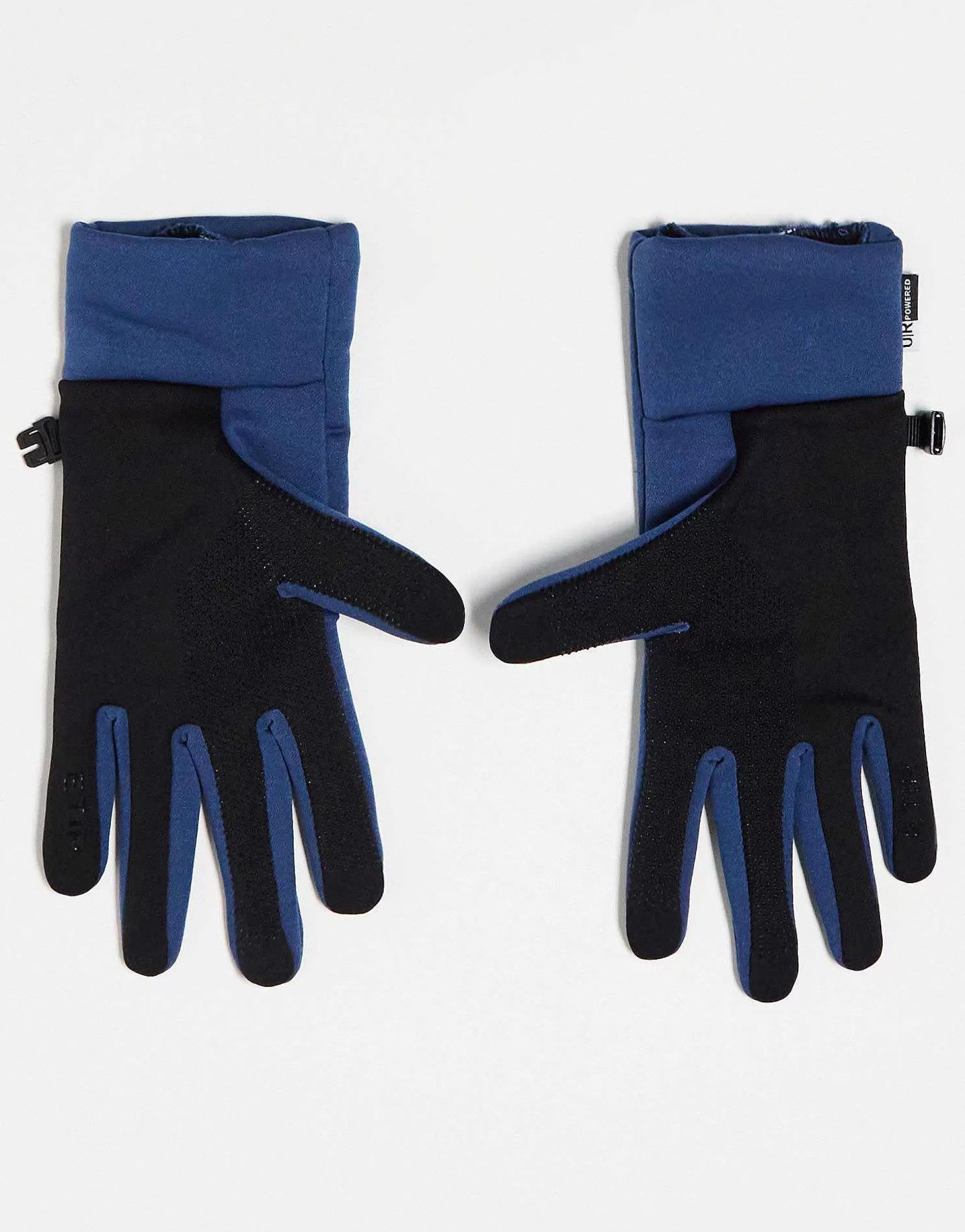Women The North Face Etip Gloves In